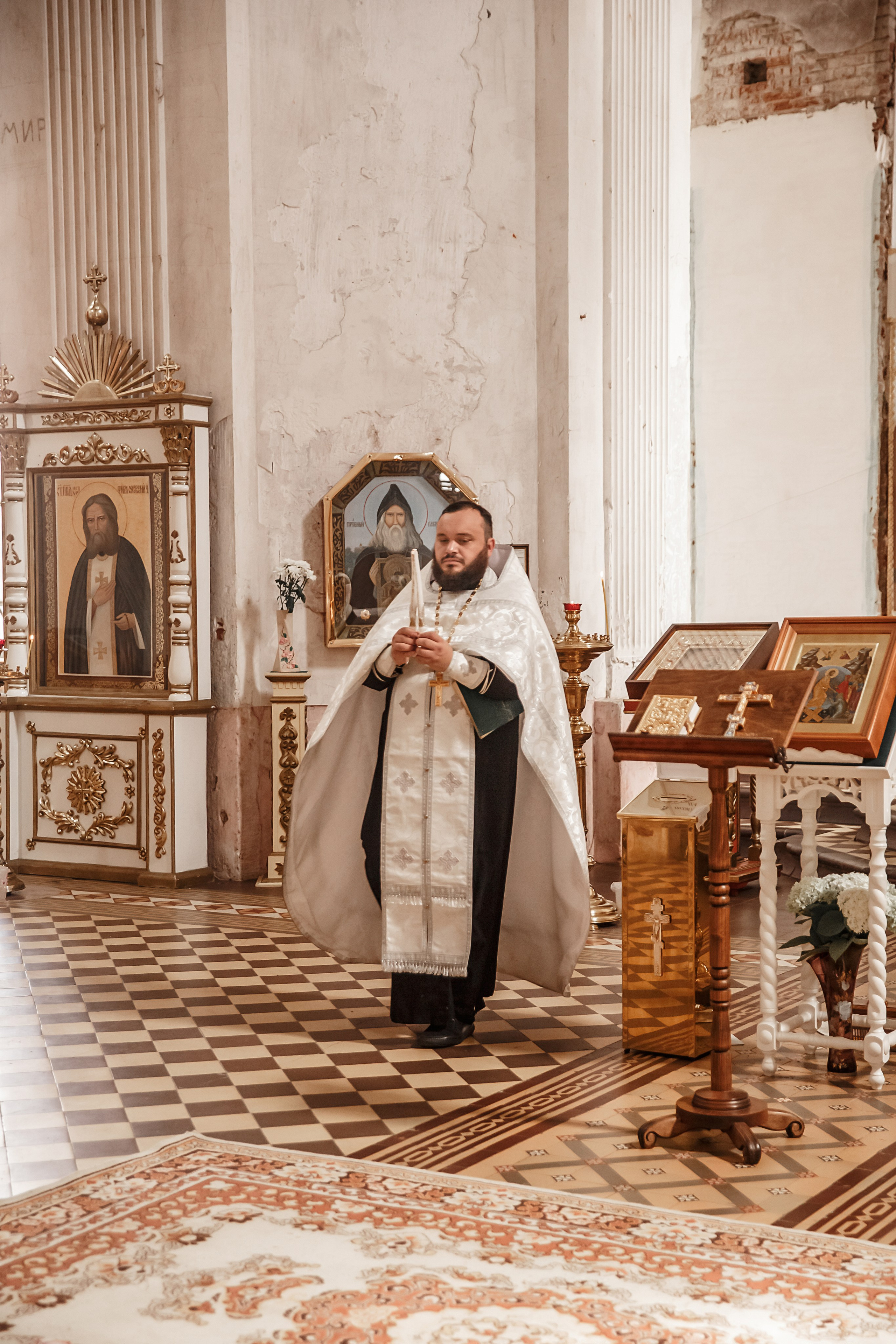Венчание в Елабуге. Свадебный, семейный и детский фотограф Набережные Челны