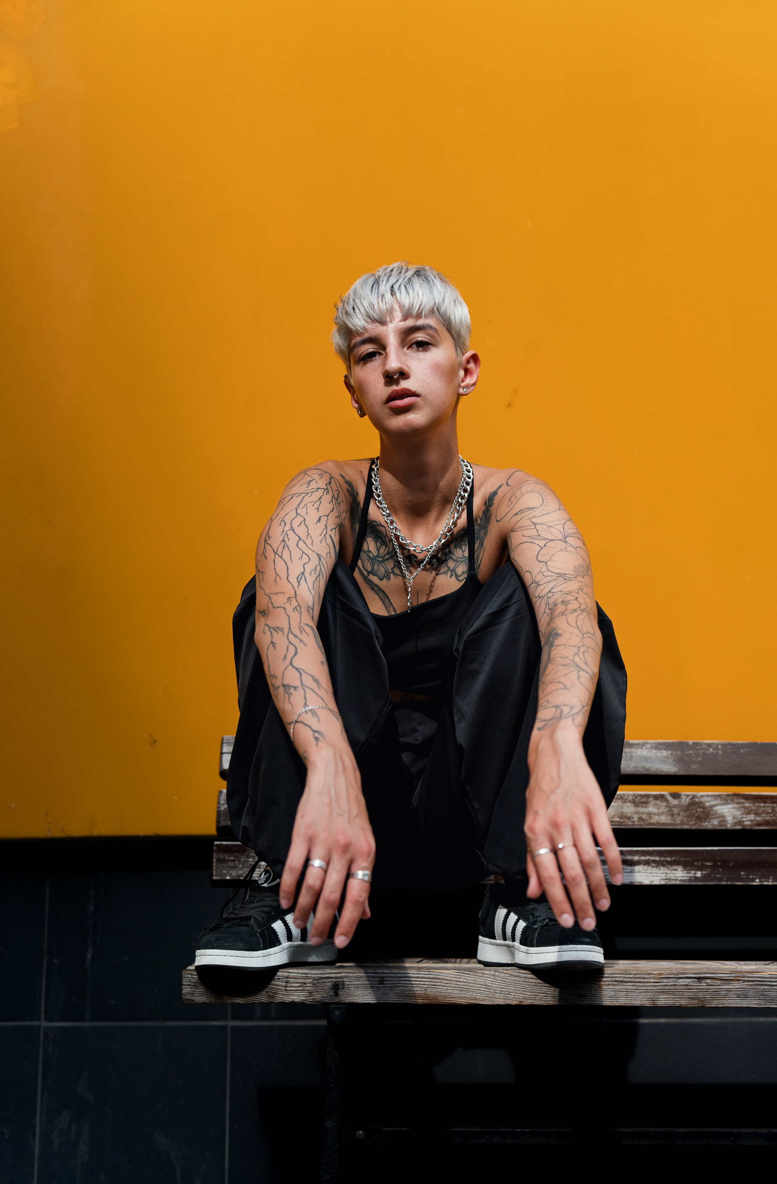 Карина. Алексей Гаас — фотограф