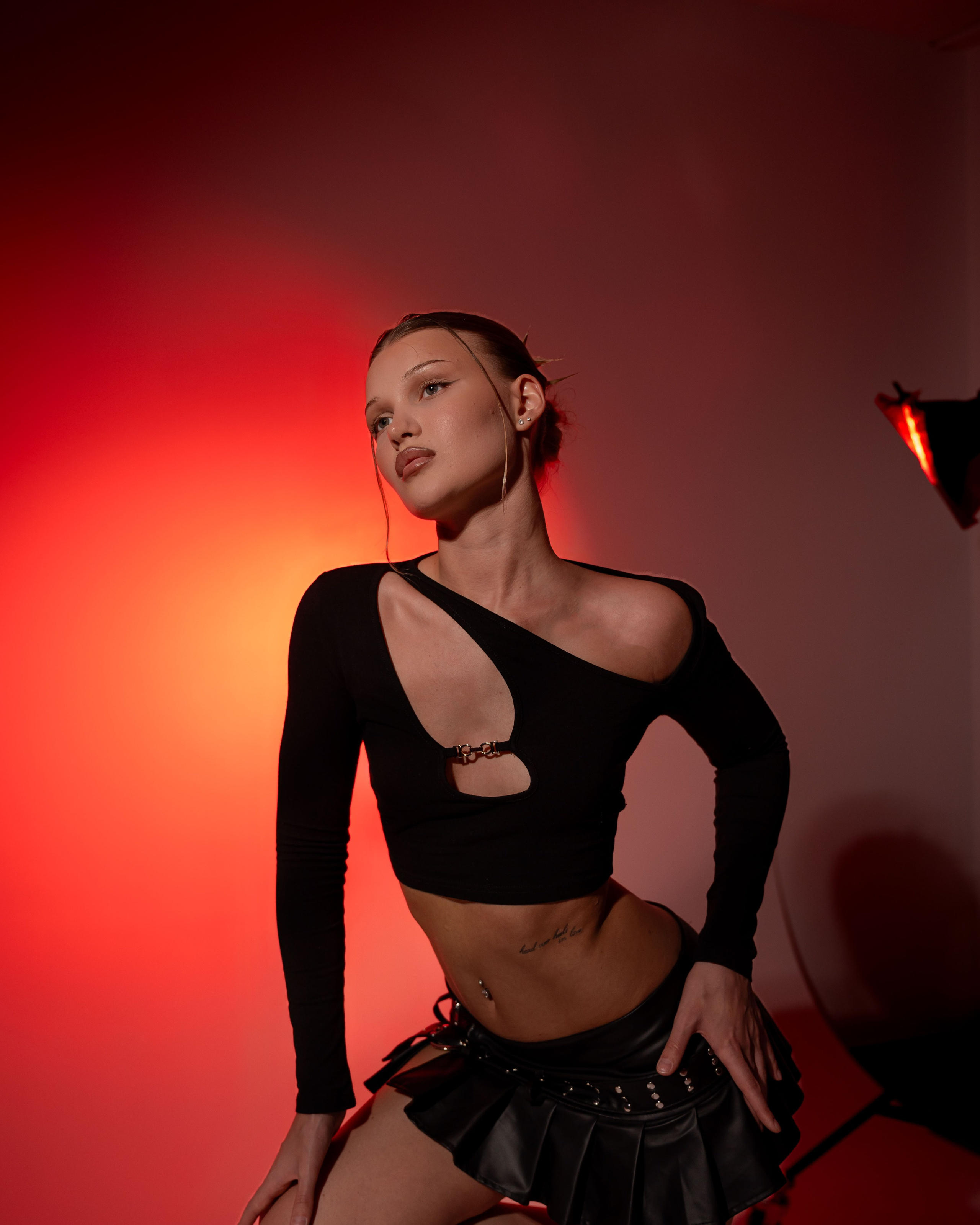 Алексей Гаас — фотограф