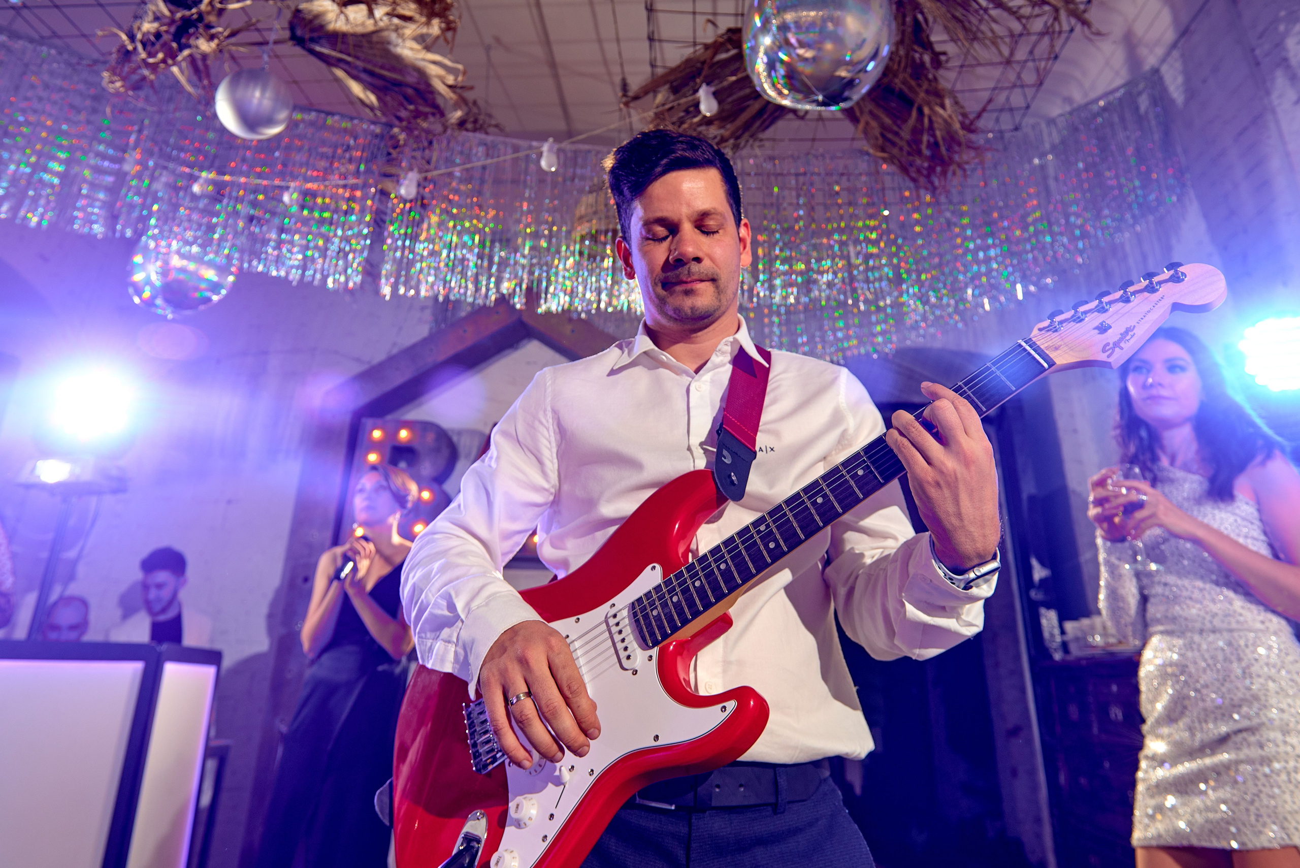 Фотограф на мероприятие. Light Media — креативный видеопродакшн