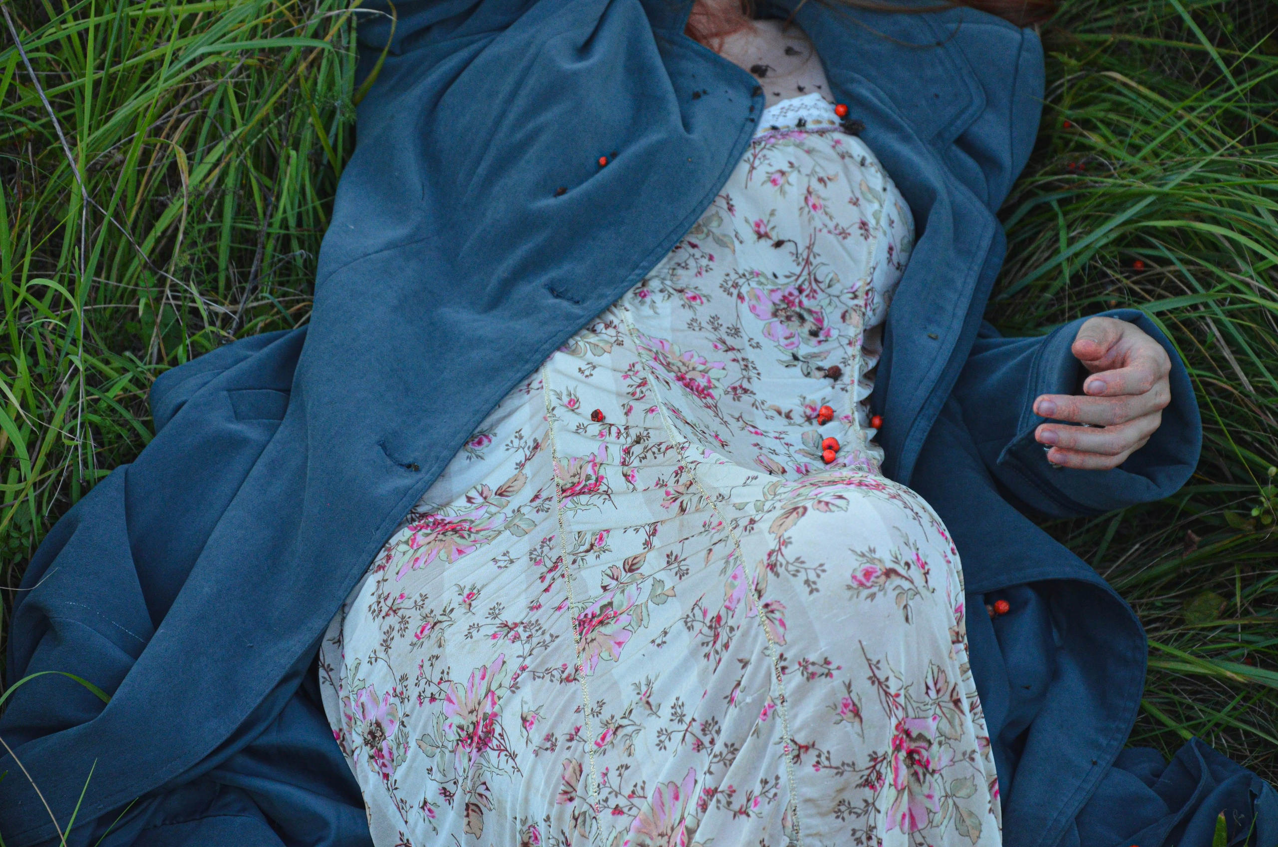 Лесное. Фотограф СПб | Лесная фотосессия