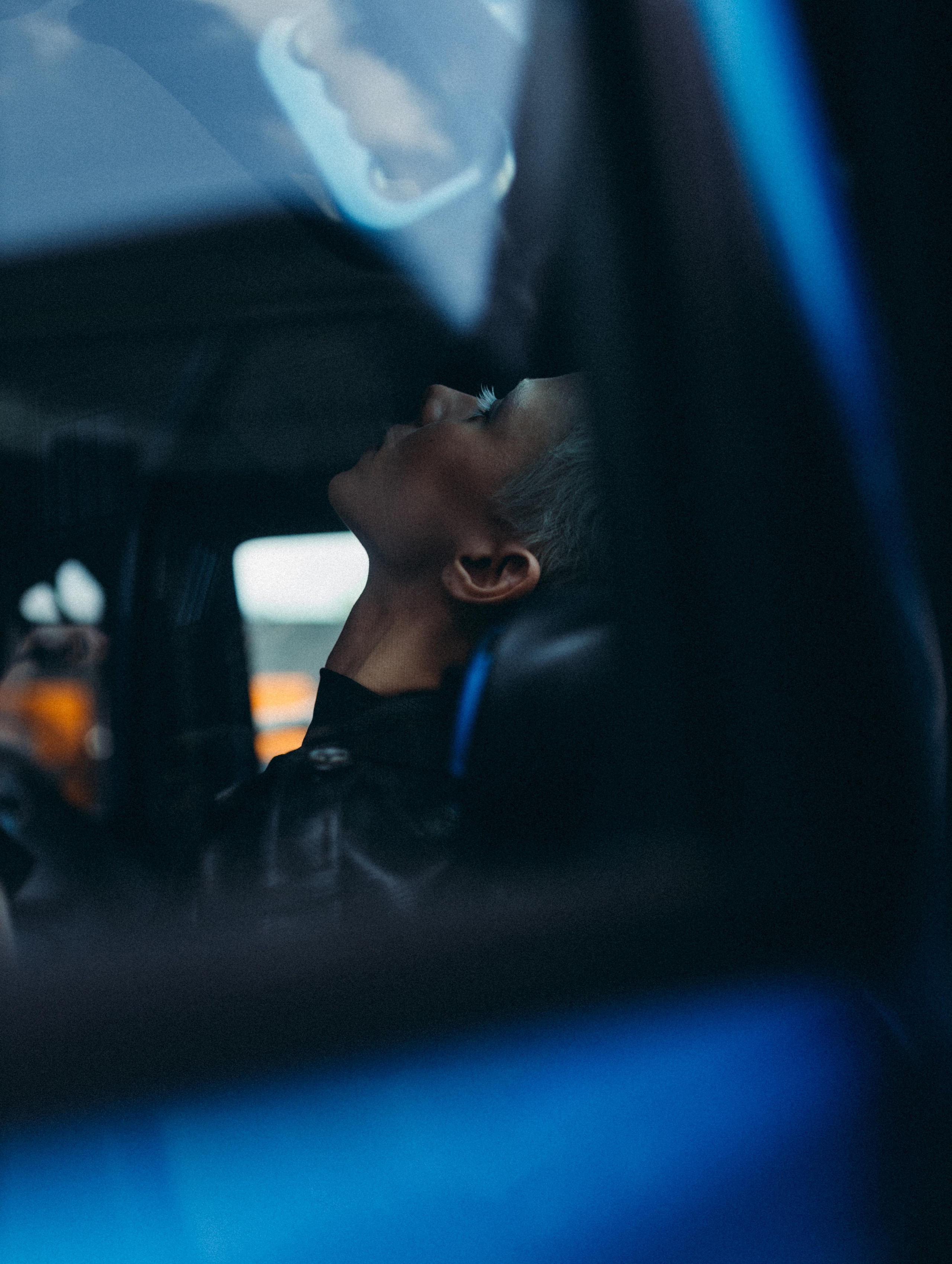 Индивидуальная фотосессия москва. Свадебный фотограф Мария Железняк в Москве