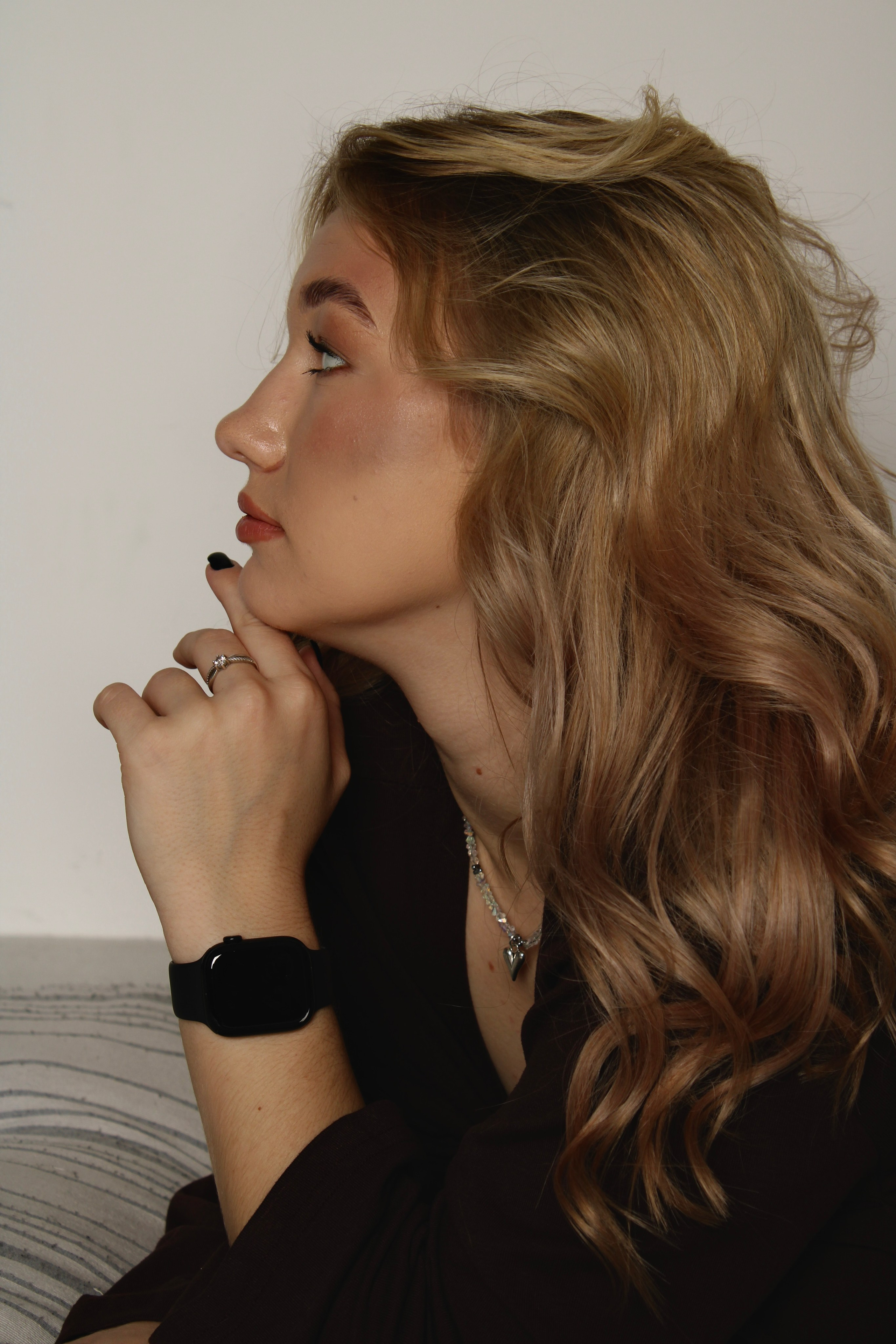 DASHA. Портретный фотограф Тольятти