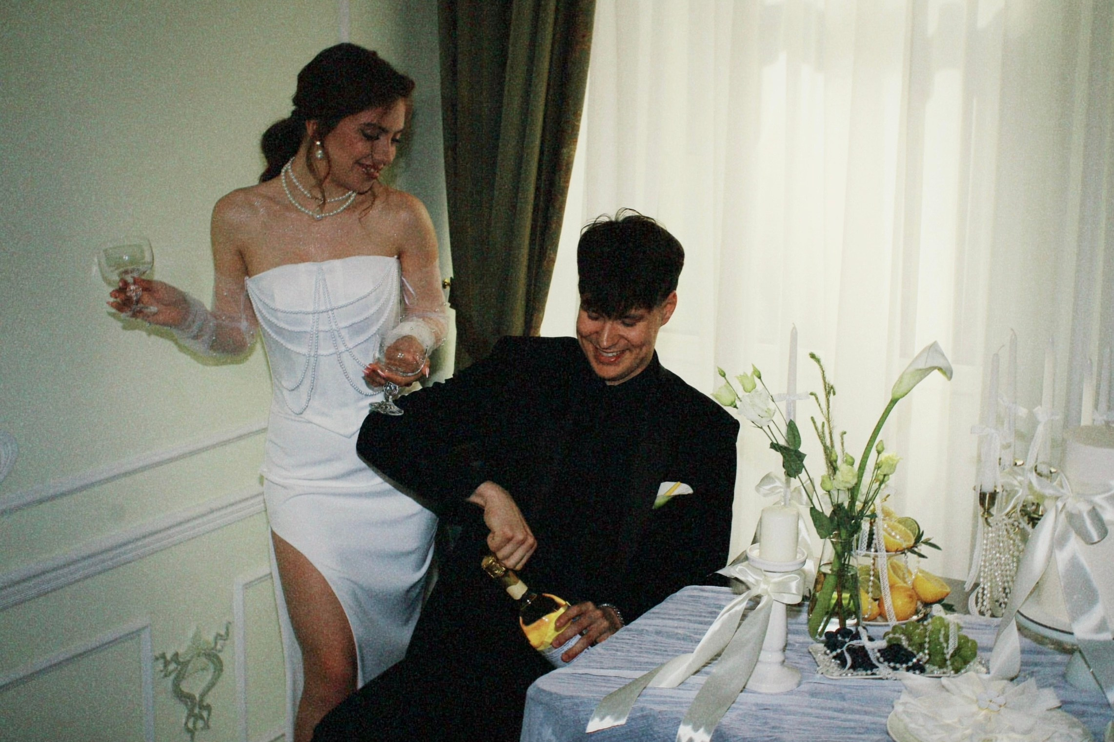 WEDDING. Портретный фотограф Тольятти