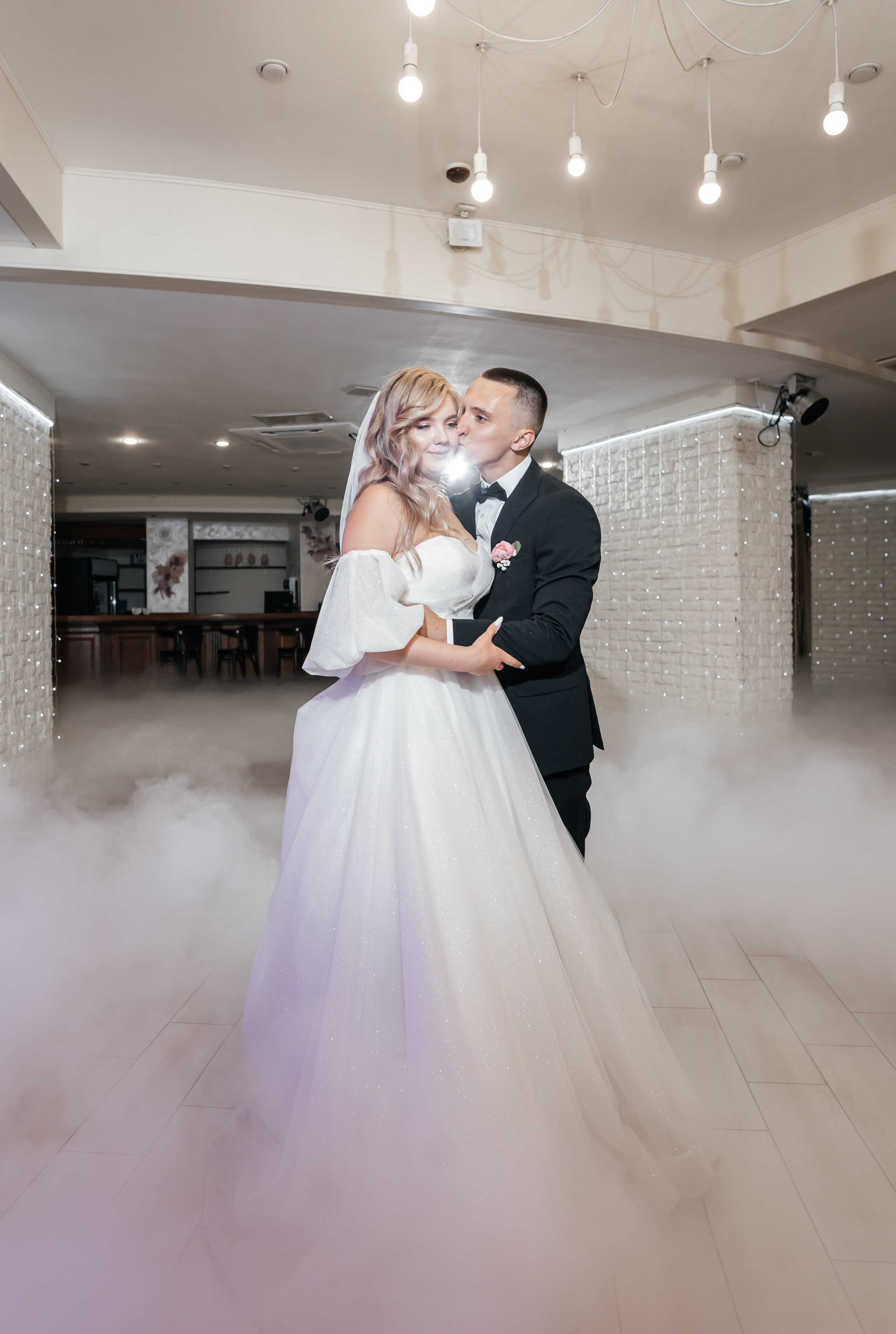 Свадебная история. Свадебный фотограф Амина Хомович