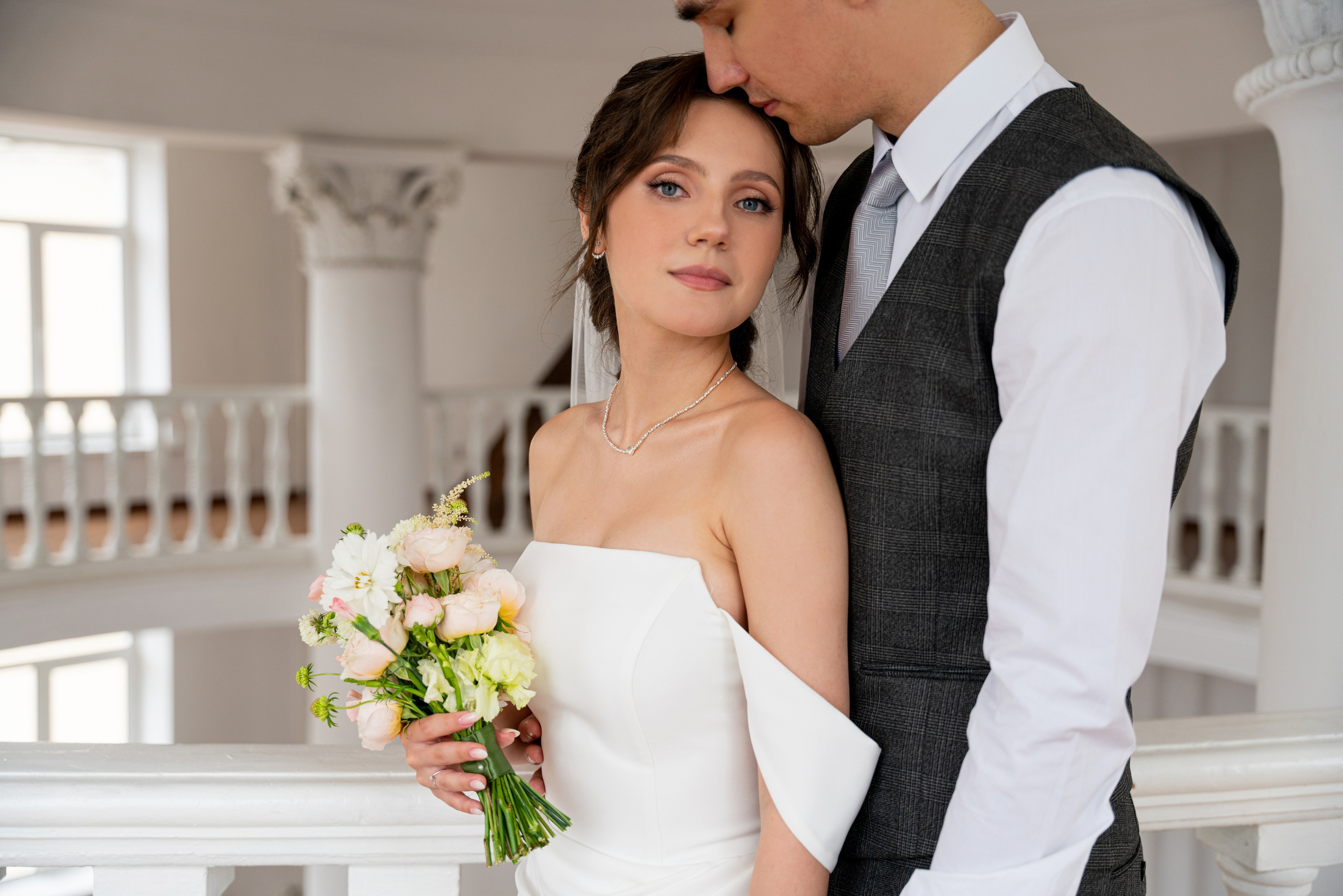 СВАДЬБА МИХАИЛА И ЮЛИИ. Фотограф на любое мероприятие