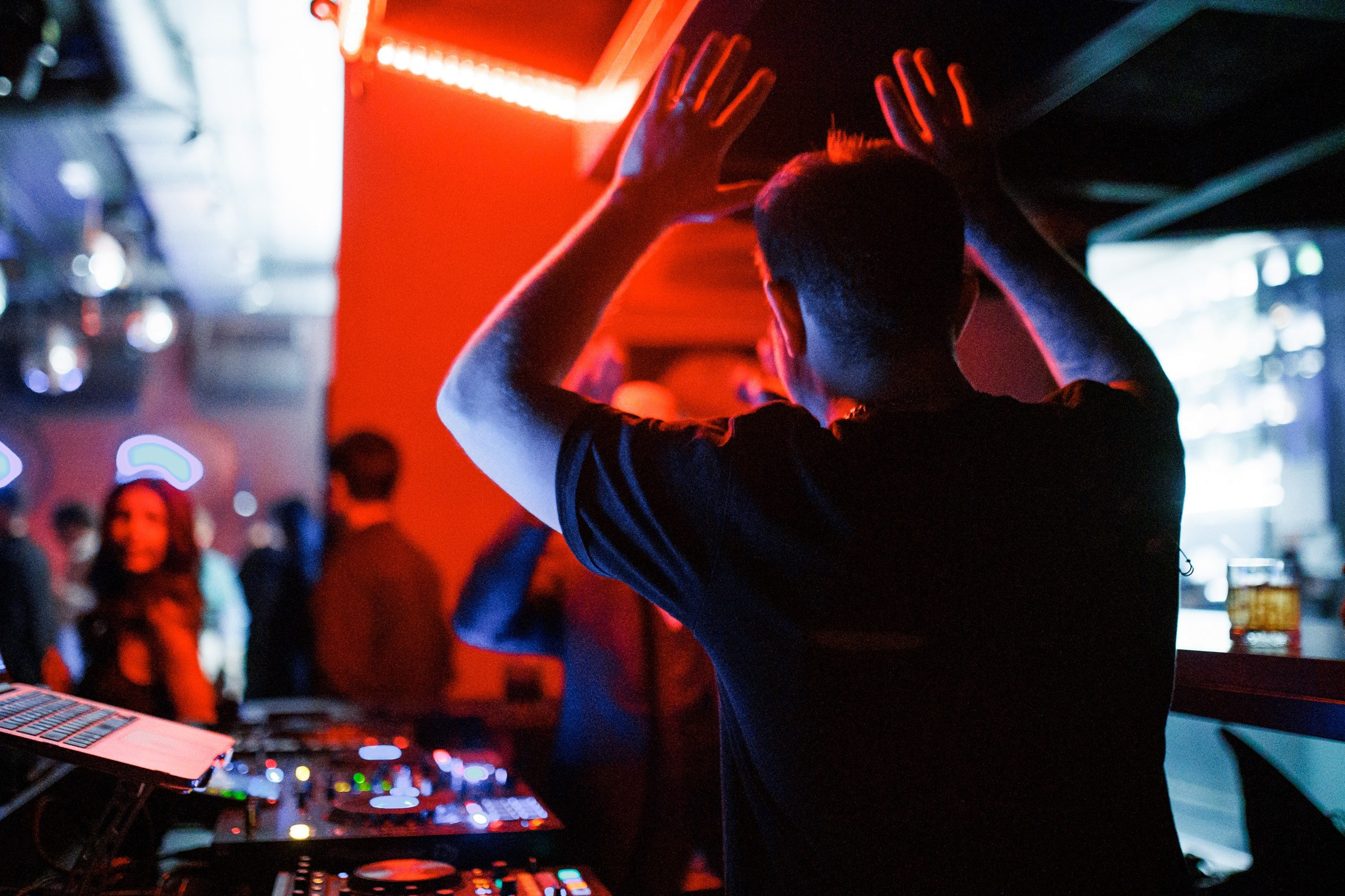 LUXURY MADNESS in ilGarage. Репортажный и свадебный фотограф в Краснодаре