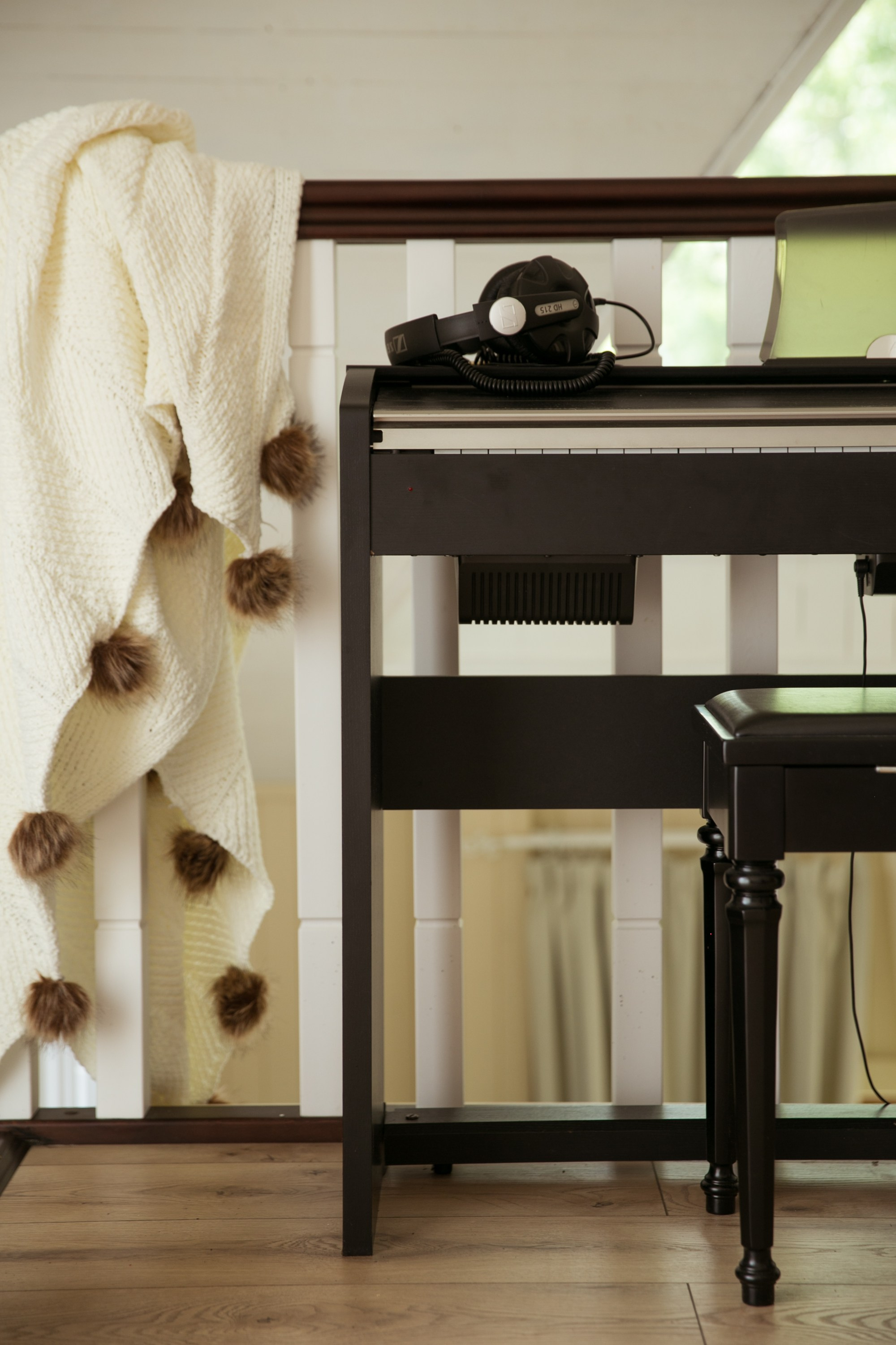 Загородный дом. Главная