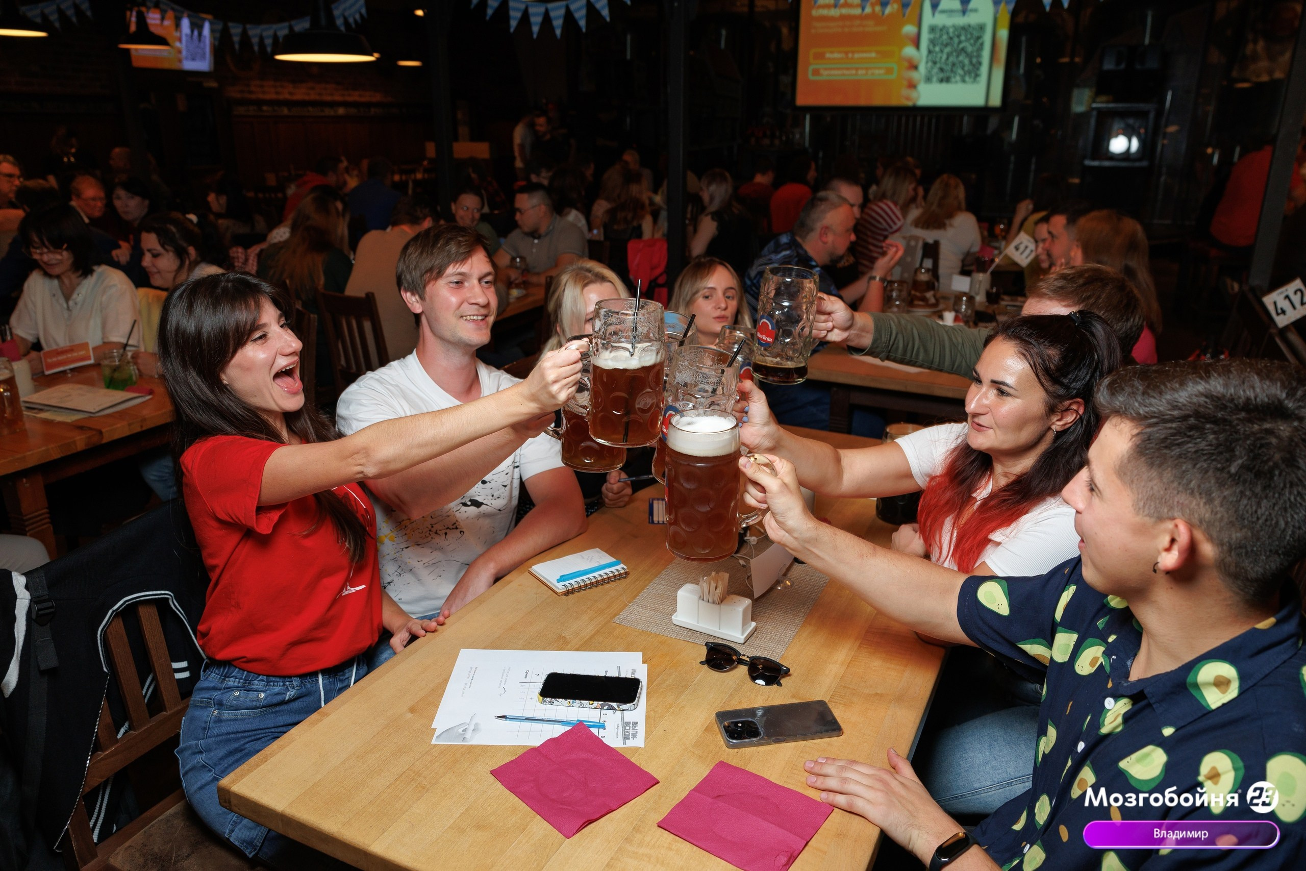 Репортаж. Костин Евгений | Фотограф на свадьбы и мероприятия во Владимирской области