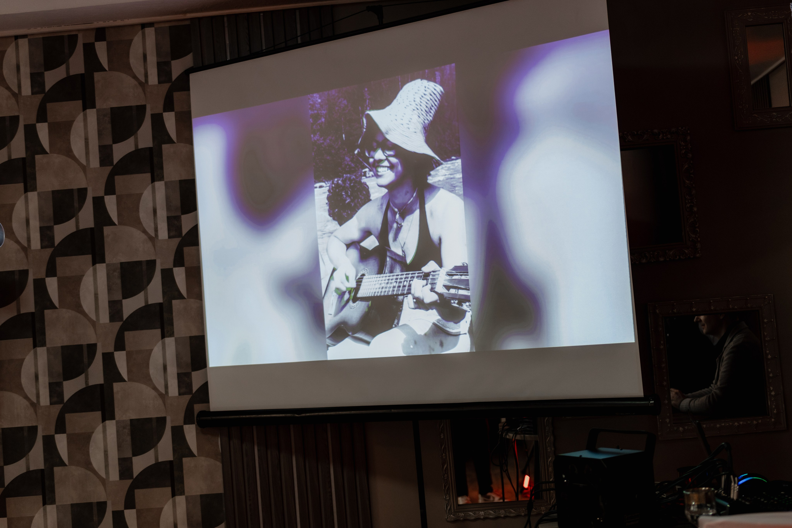 Юбилей в ресторане Москва