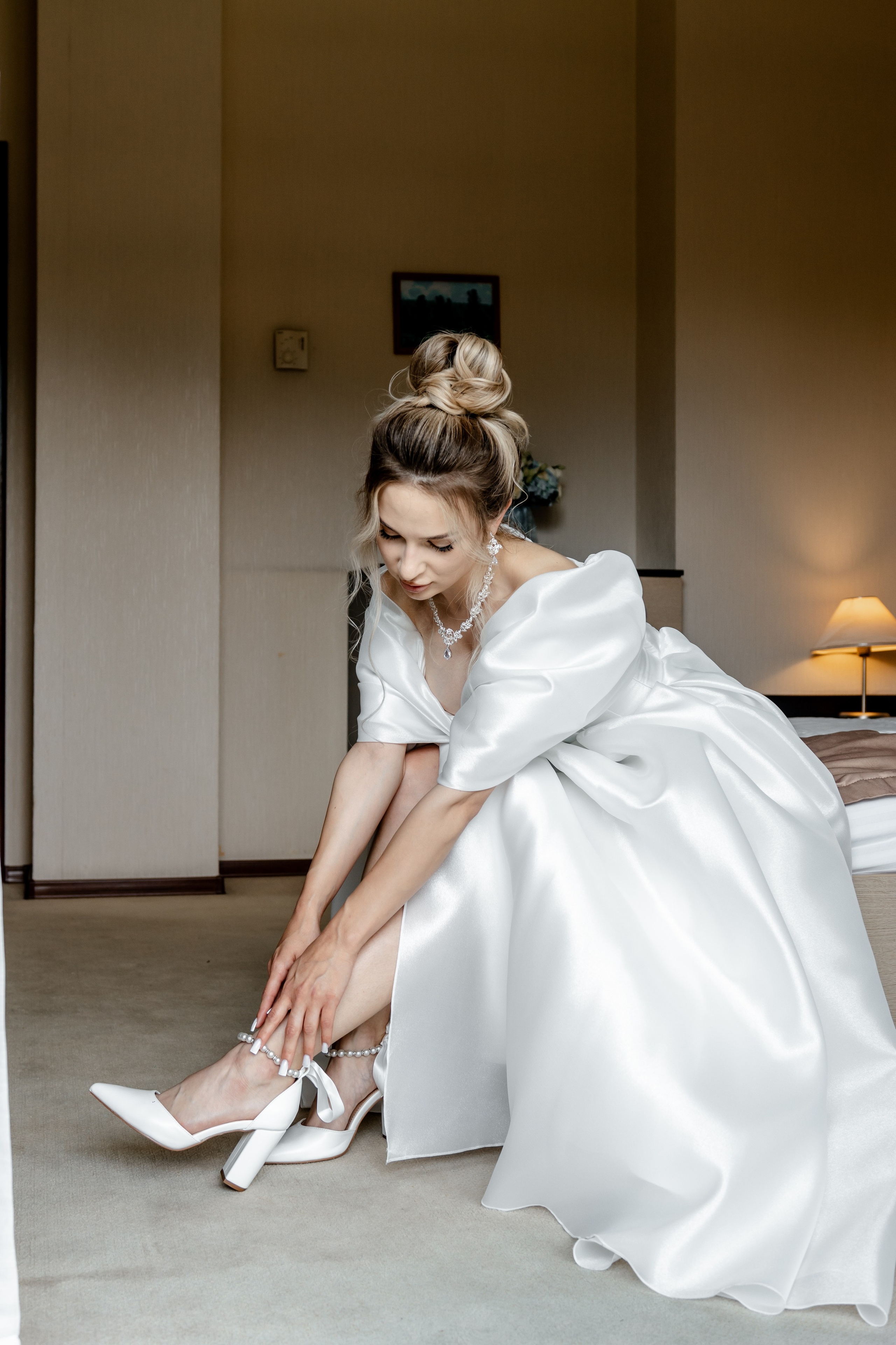 Свадьба Дмитрия и Дианы