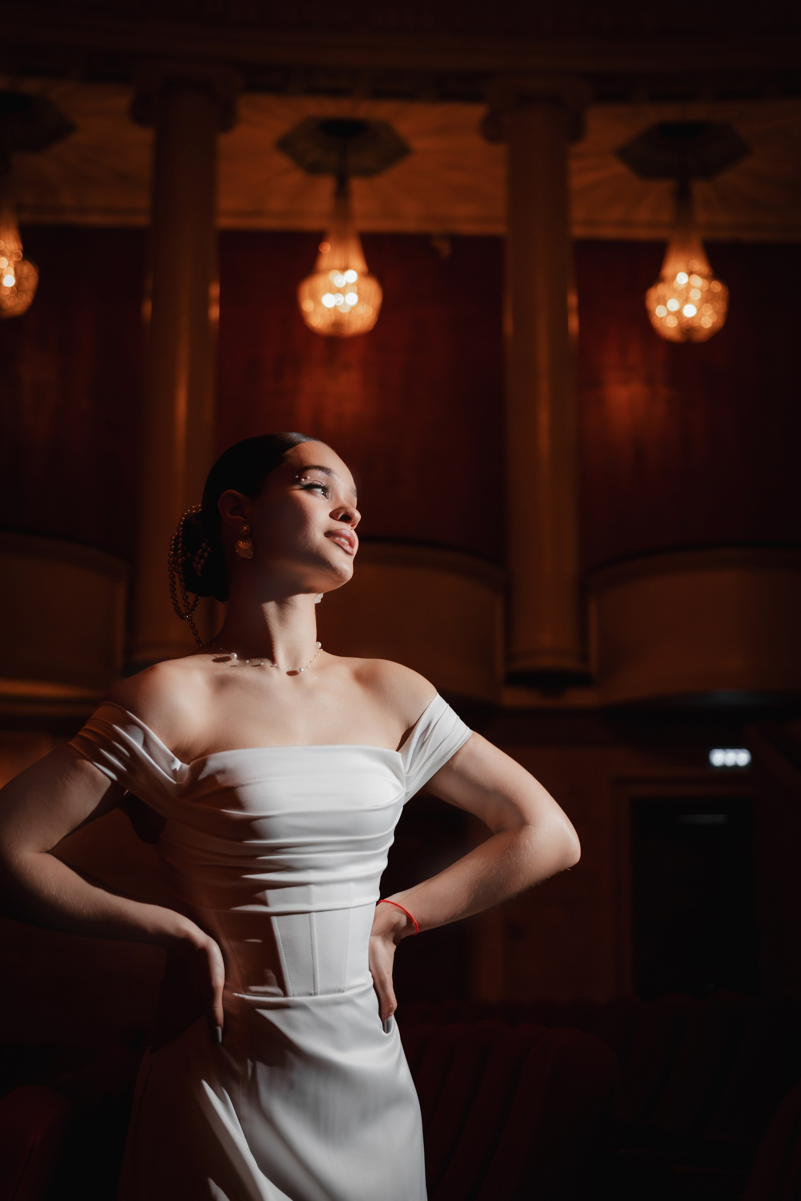 К&П предсвадебная фотосъёмка