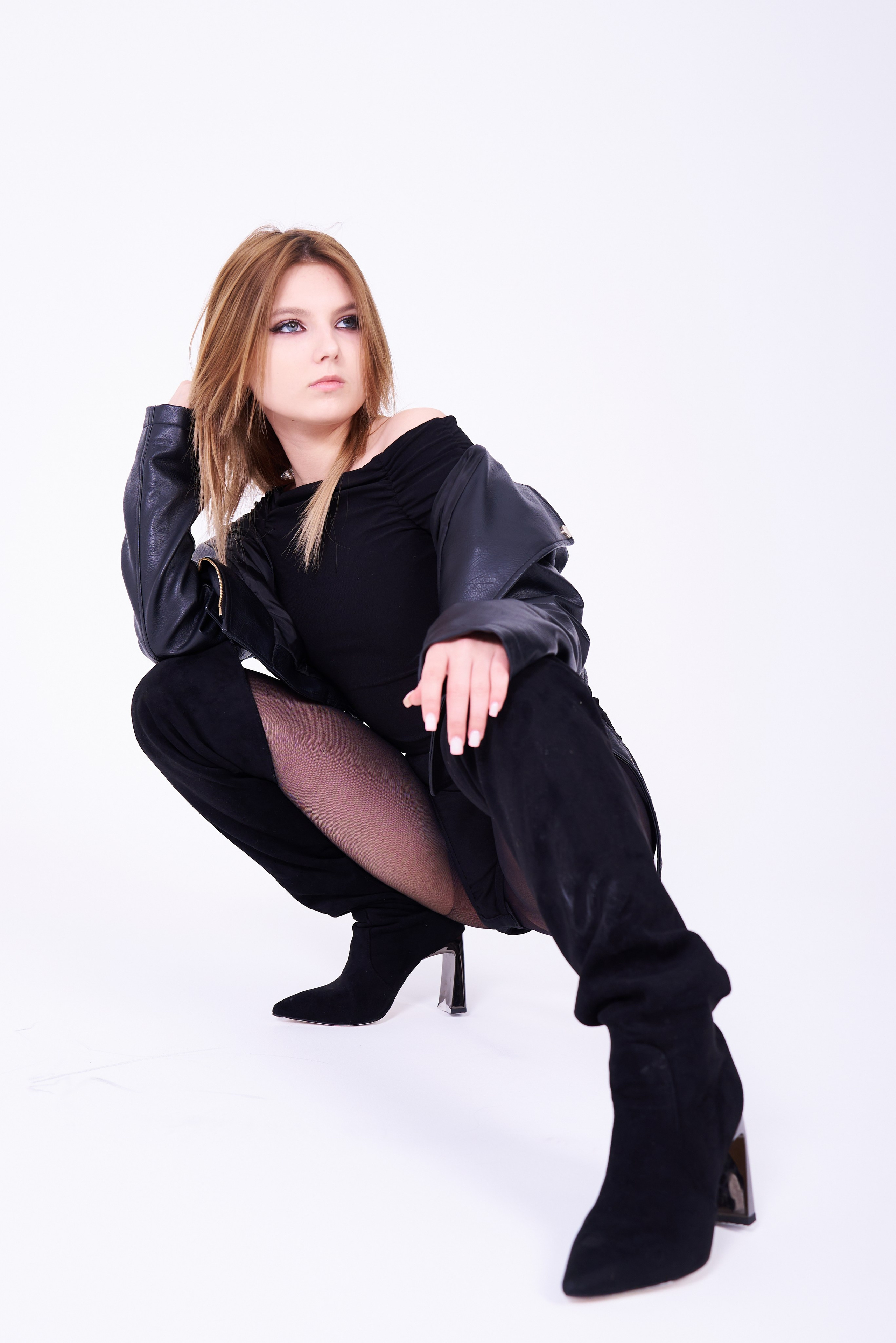 Лика, Щёлково. Фотограф Щёлково