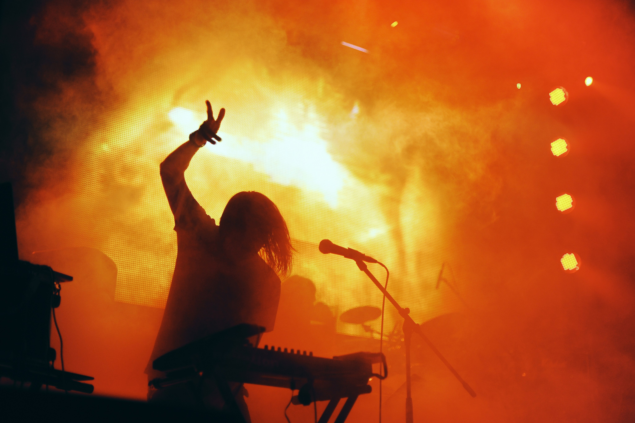 CONCERTS. Анна Ульянова