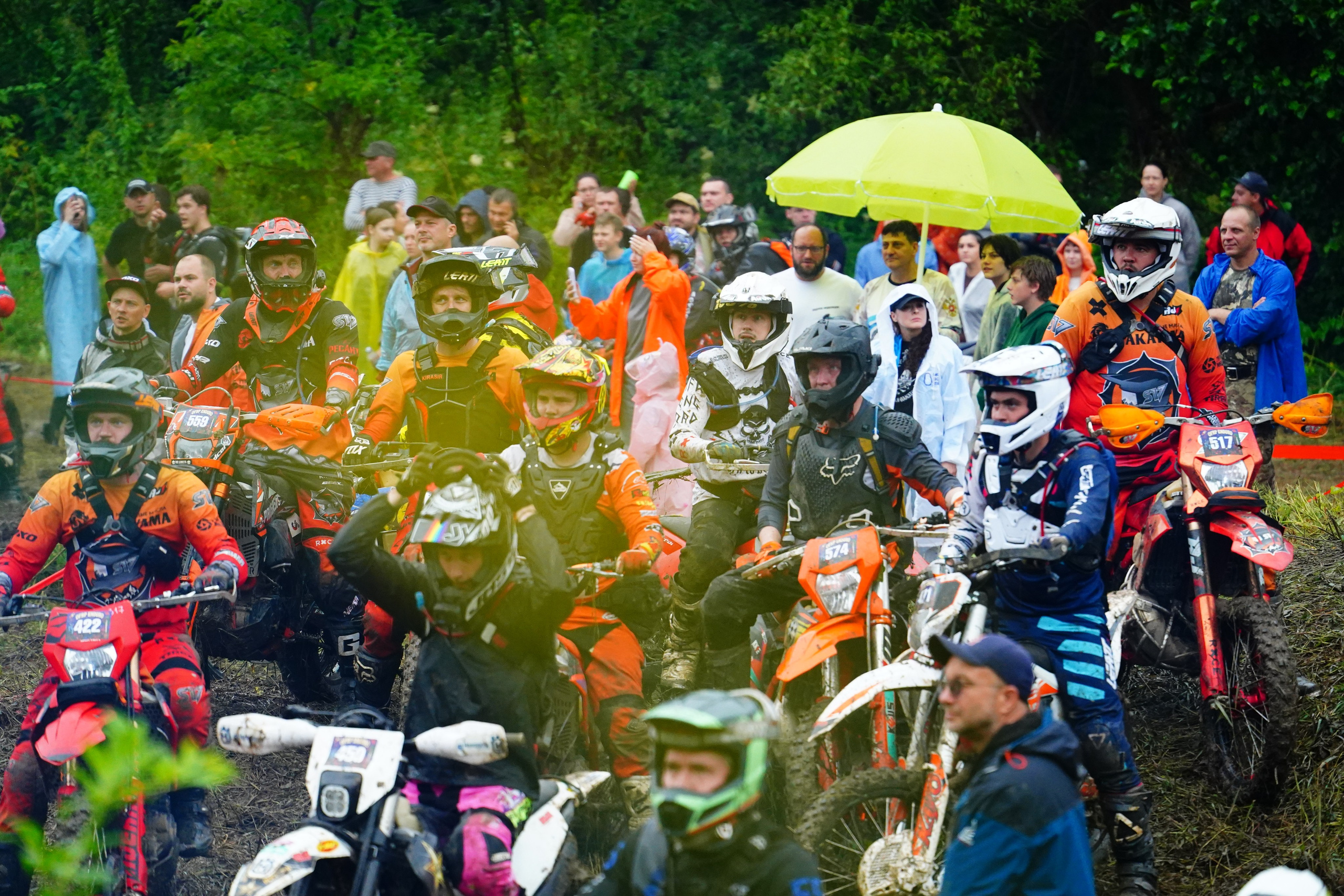 OFRP Enduro. Просто фотограф, просто фото, просто от души Татьяна Киршева