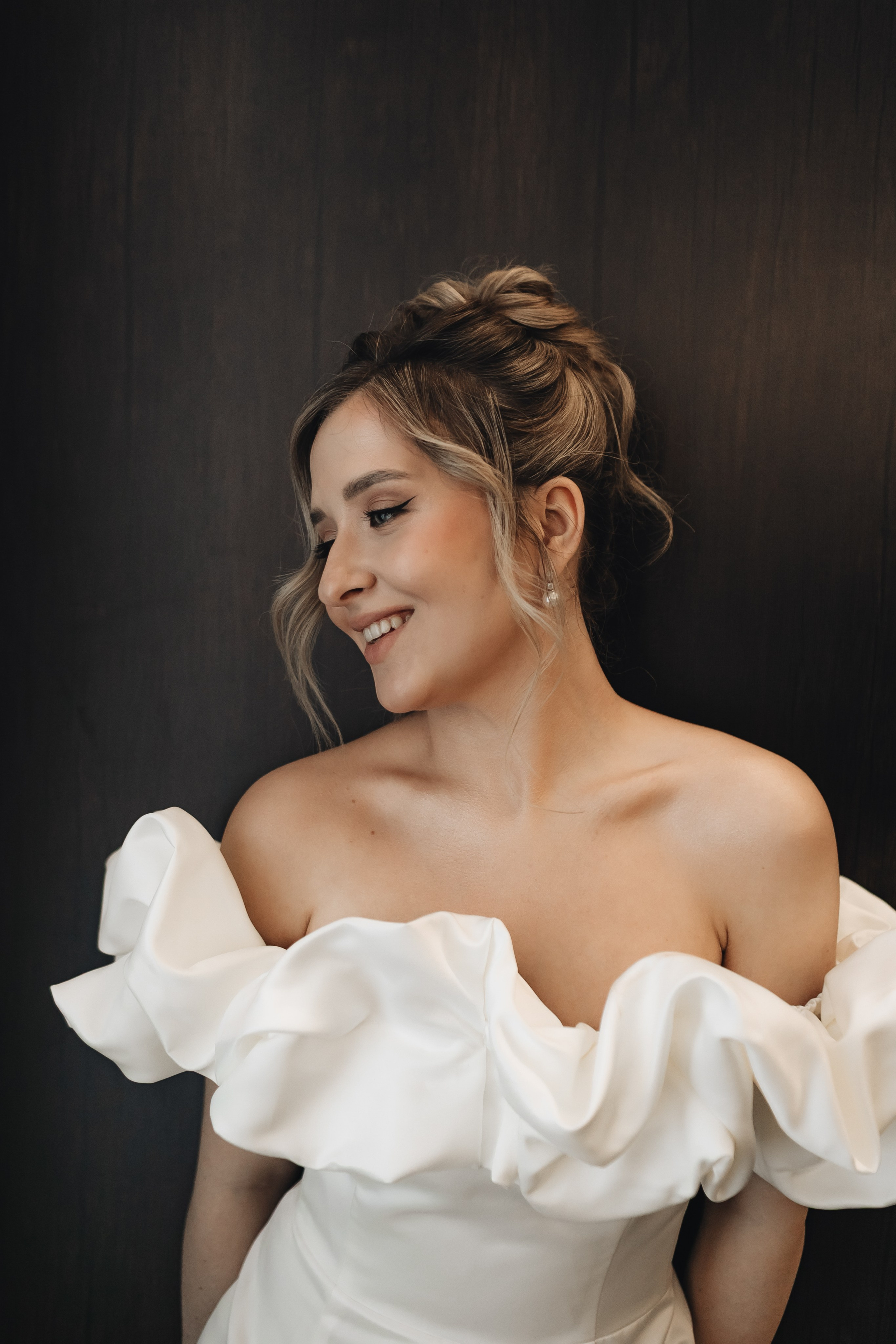 Свадебные истории. Свадебный и Семейный фотограф в Москве Александра Вайпер