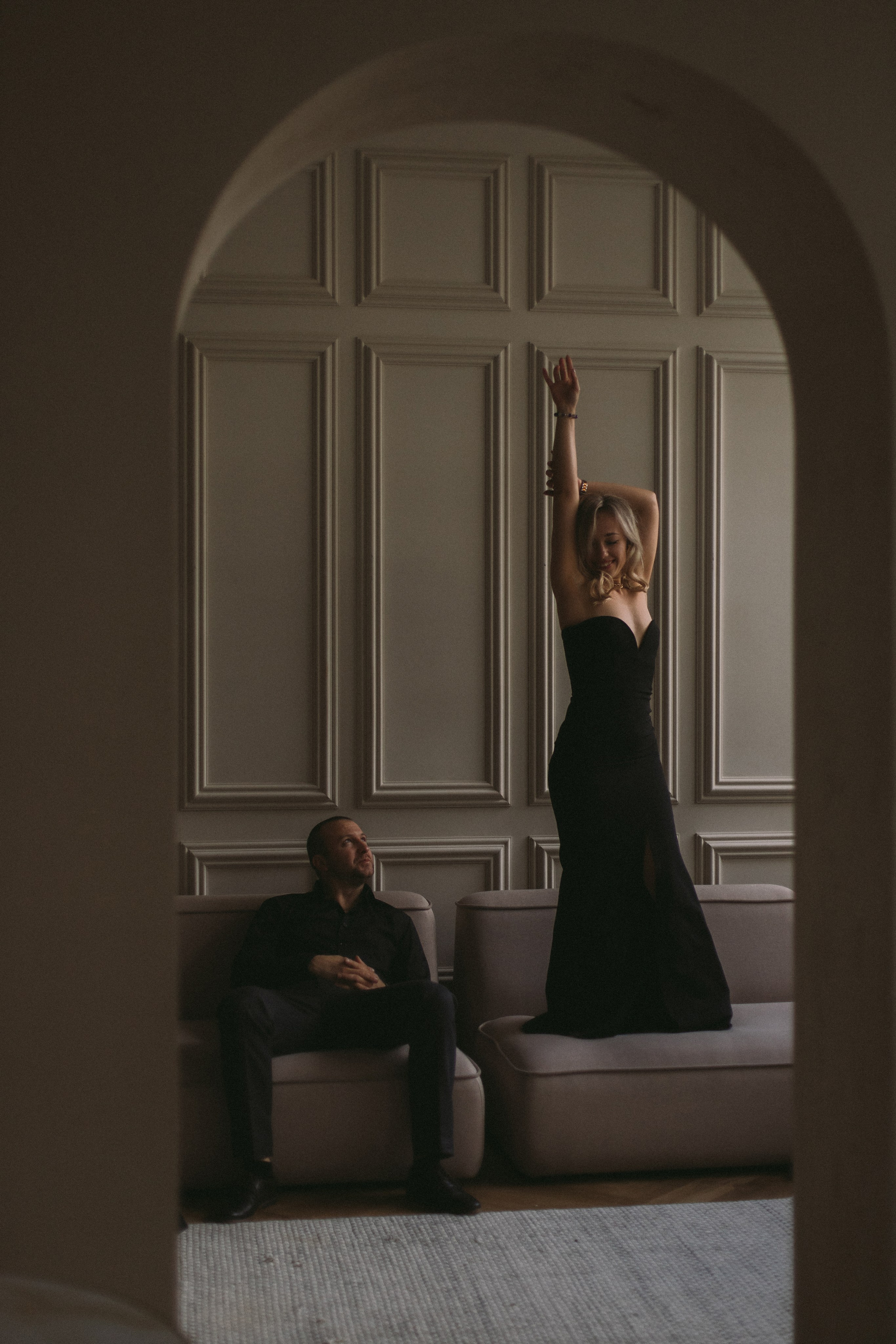 Сочельник. Свадебный, репортажный и портретный фотограф Сочи, Краснодар. Александра Зайцева