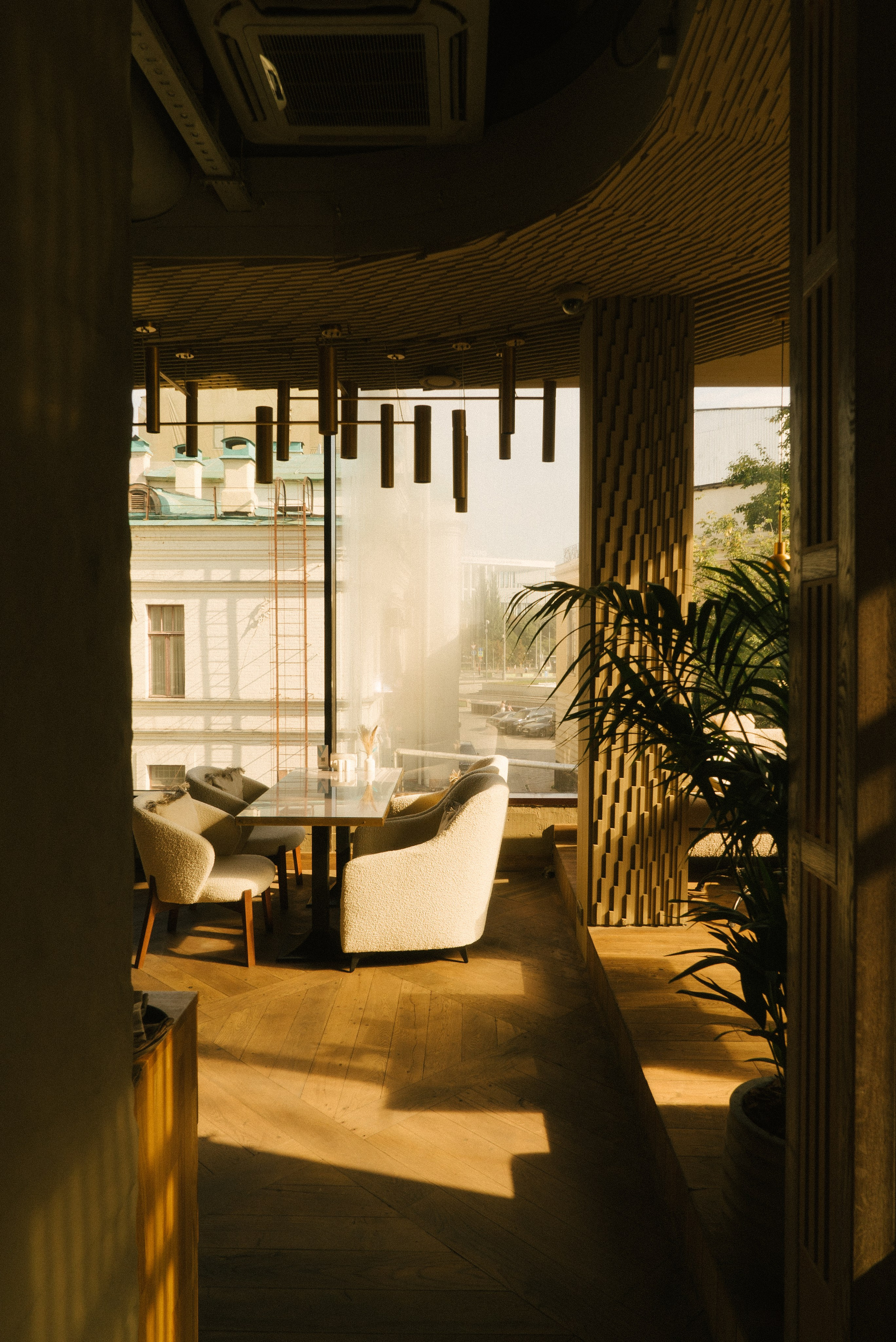 Контент для ресторанов. Фотограф Владимир Тришин