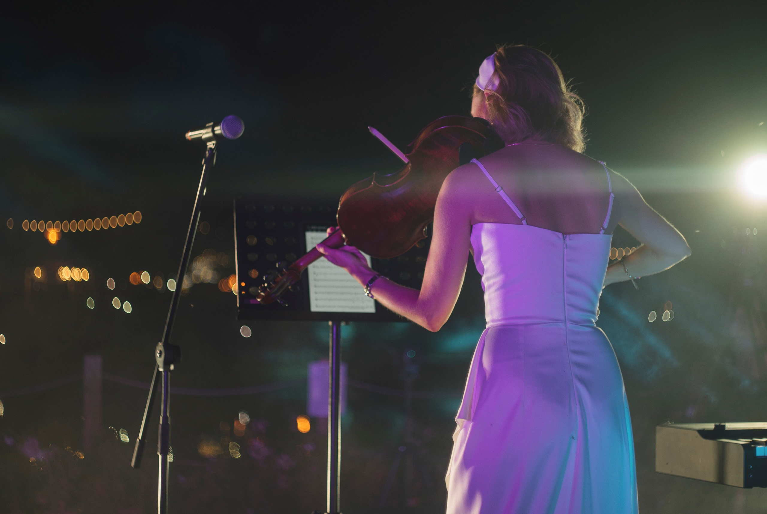 Репортаж фестивали. Фотограф Владимир Тришин