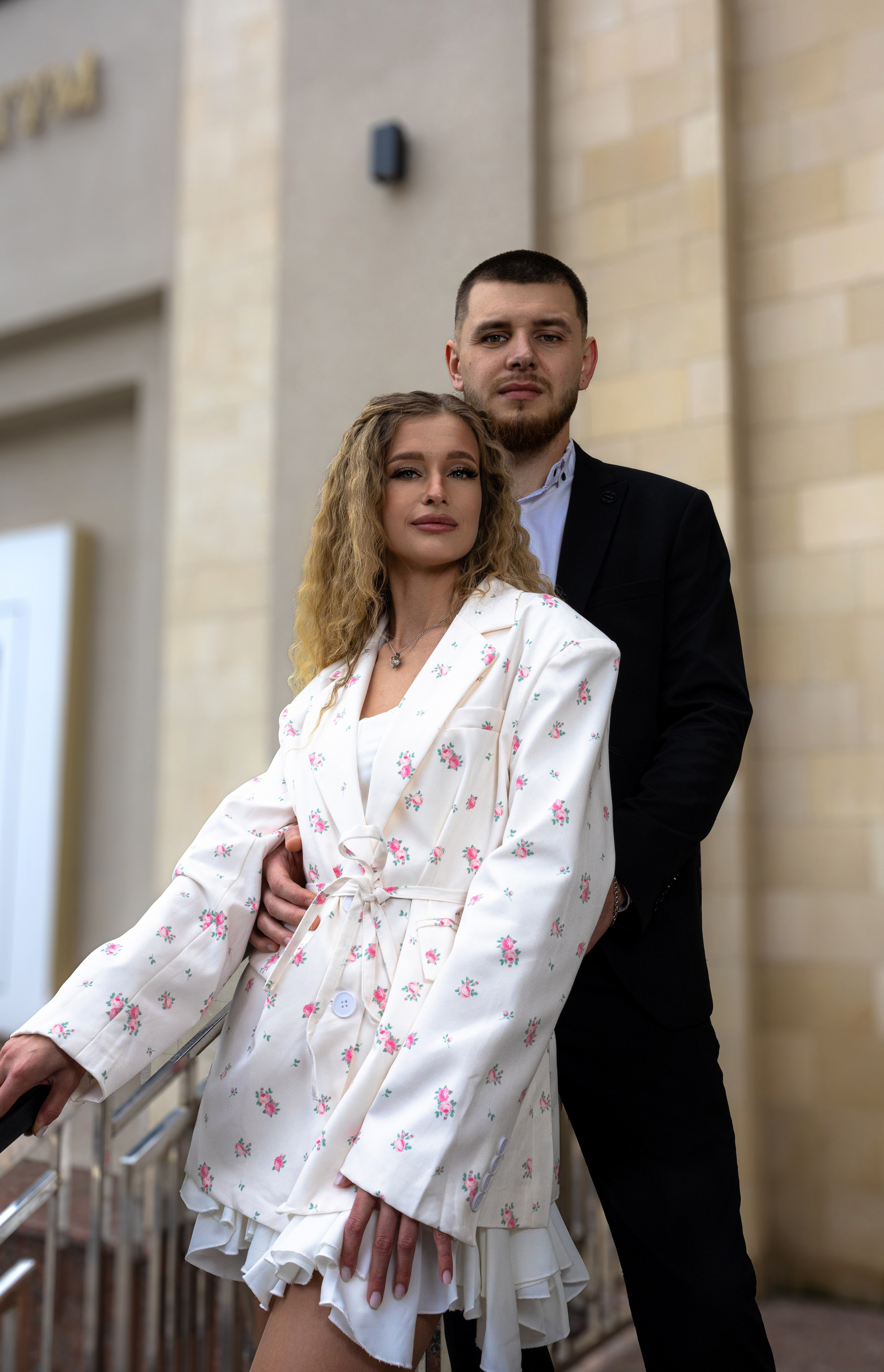 Портфолио фотографа в Курске. Свадебный и семейный фотограф в Курске Дмитрий Сазонов