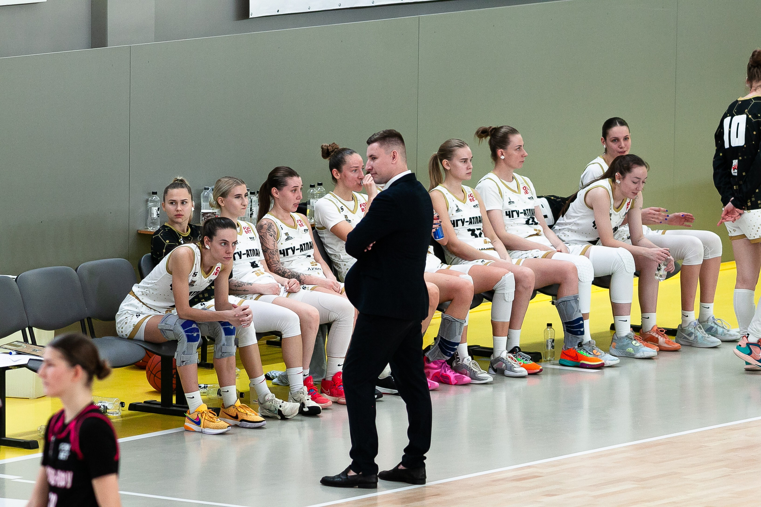 Патшалах университечэ. Фотография