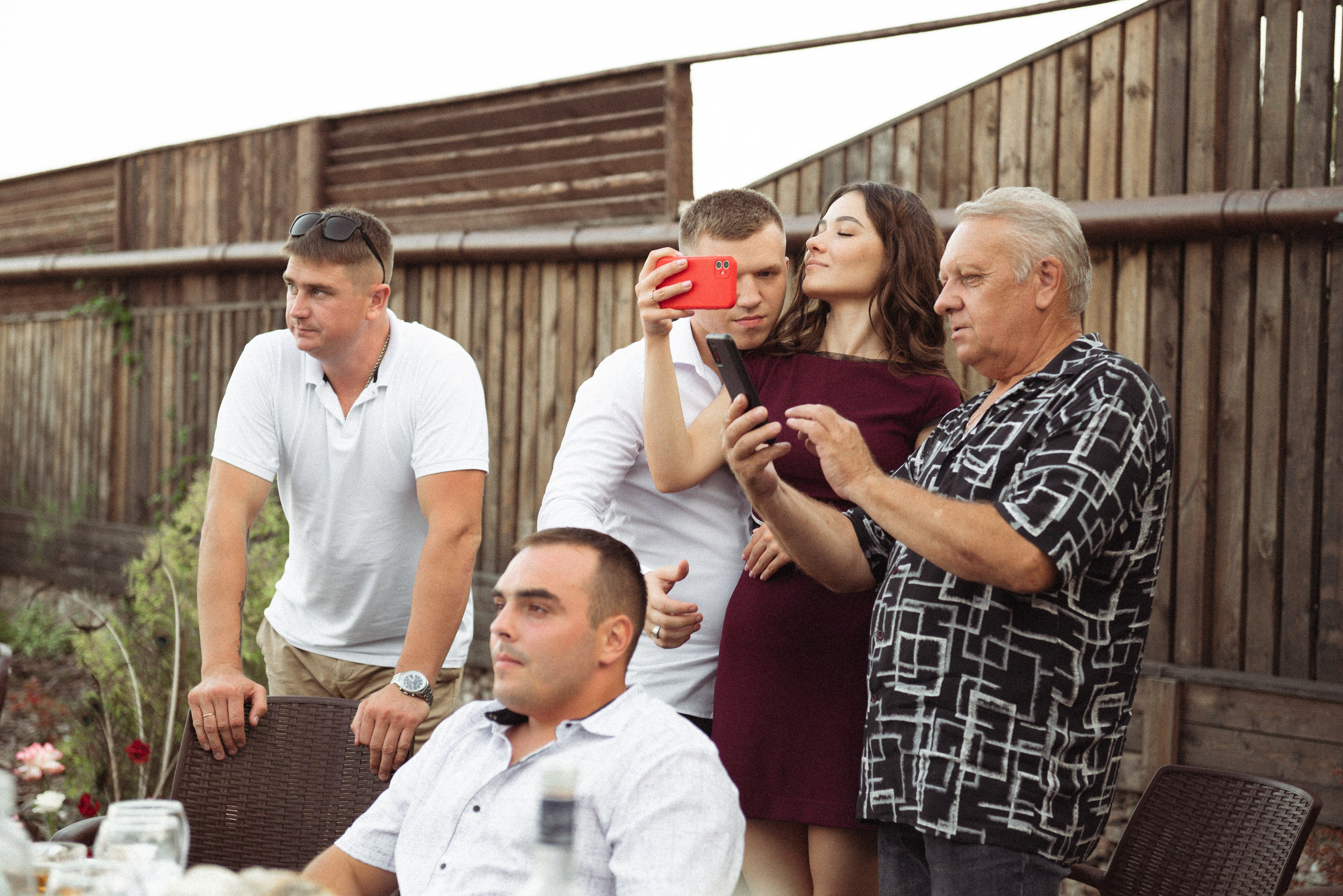 Алексей и Светлана. Контент-фотограф Москва репортажный фотограф Настя Профото