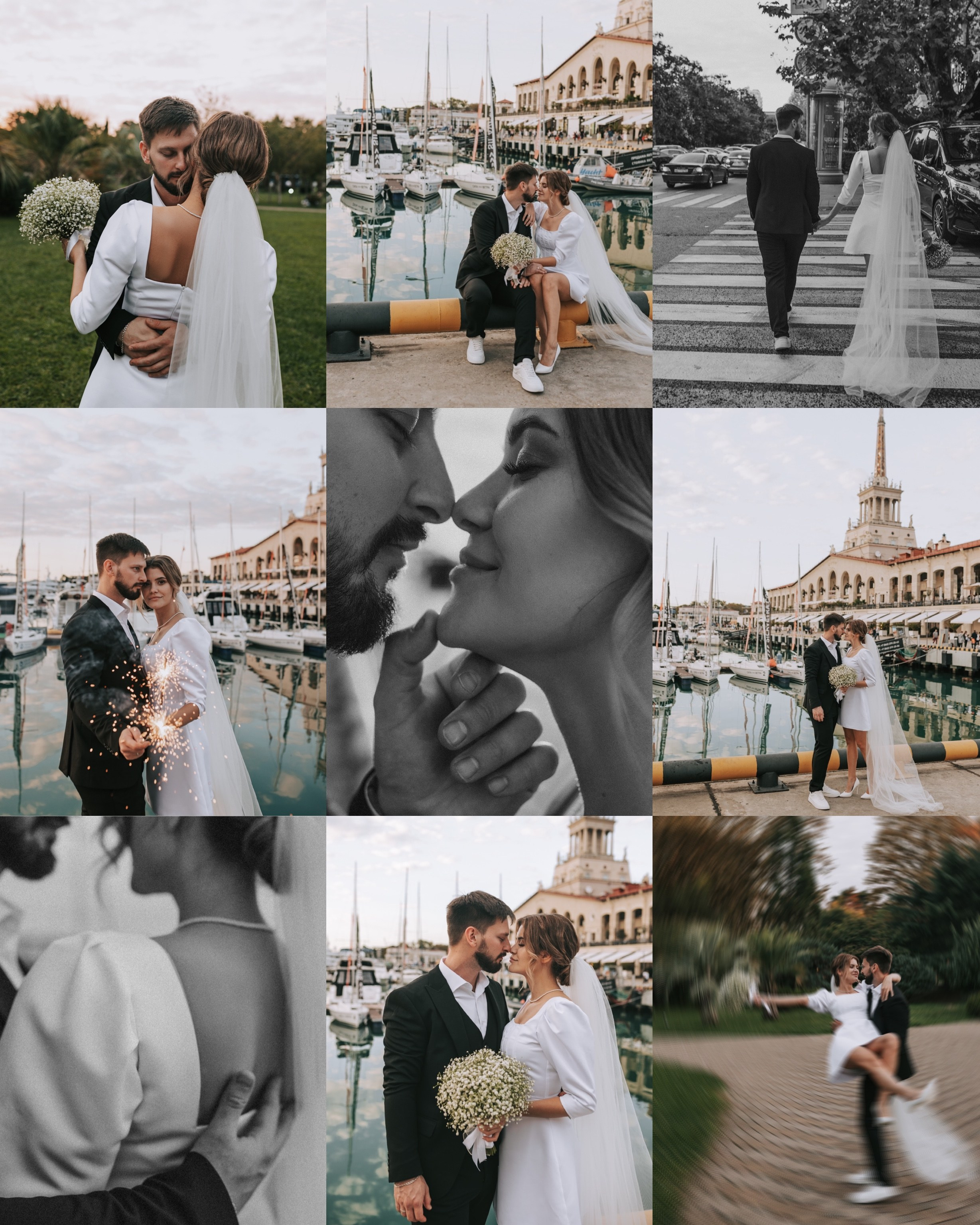 Алексей и Дарья. Свадебный и love story фотограф в Санкт-Петербурге