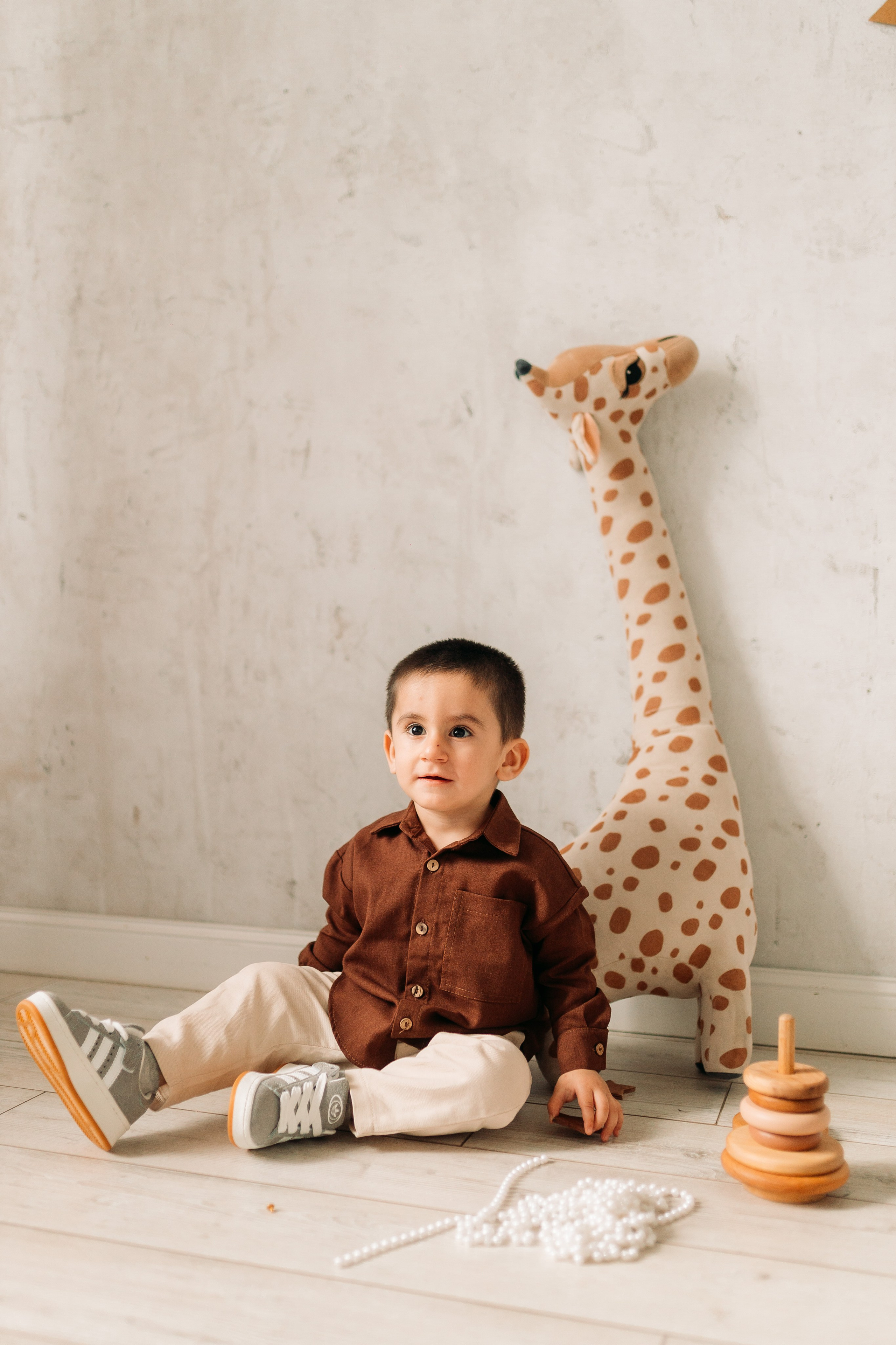 Семья. Свадебный и портретный фотограф Москва МО Анастасия Барашова