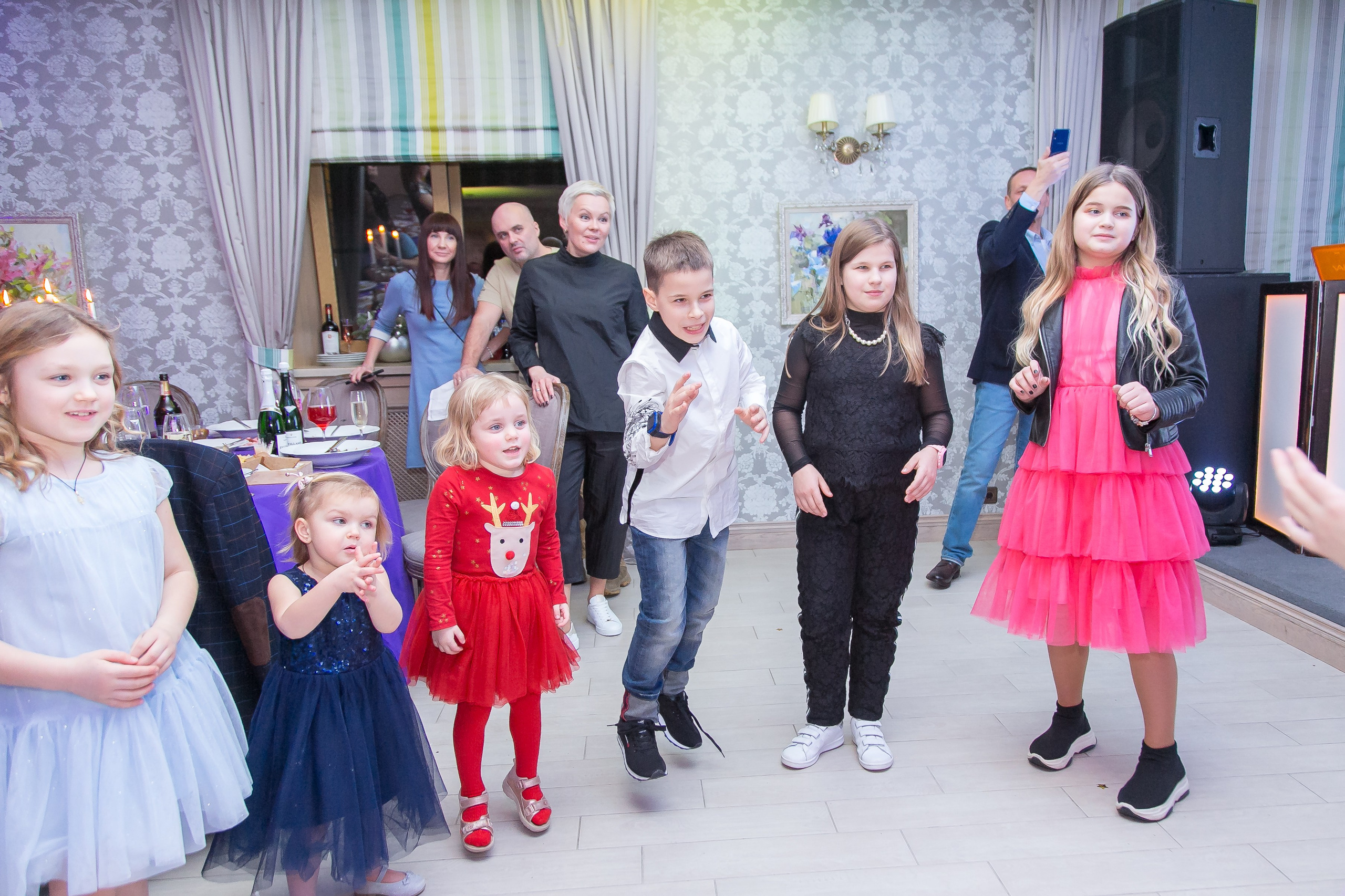 НОВЫЙ ГОД. Главная