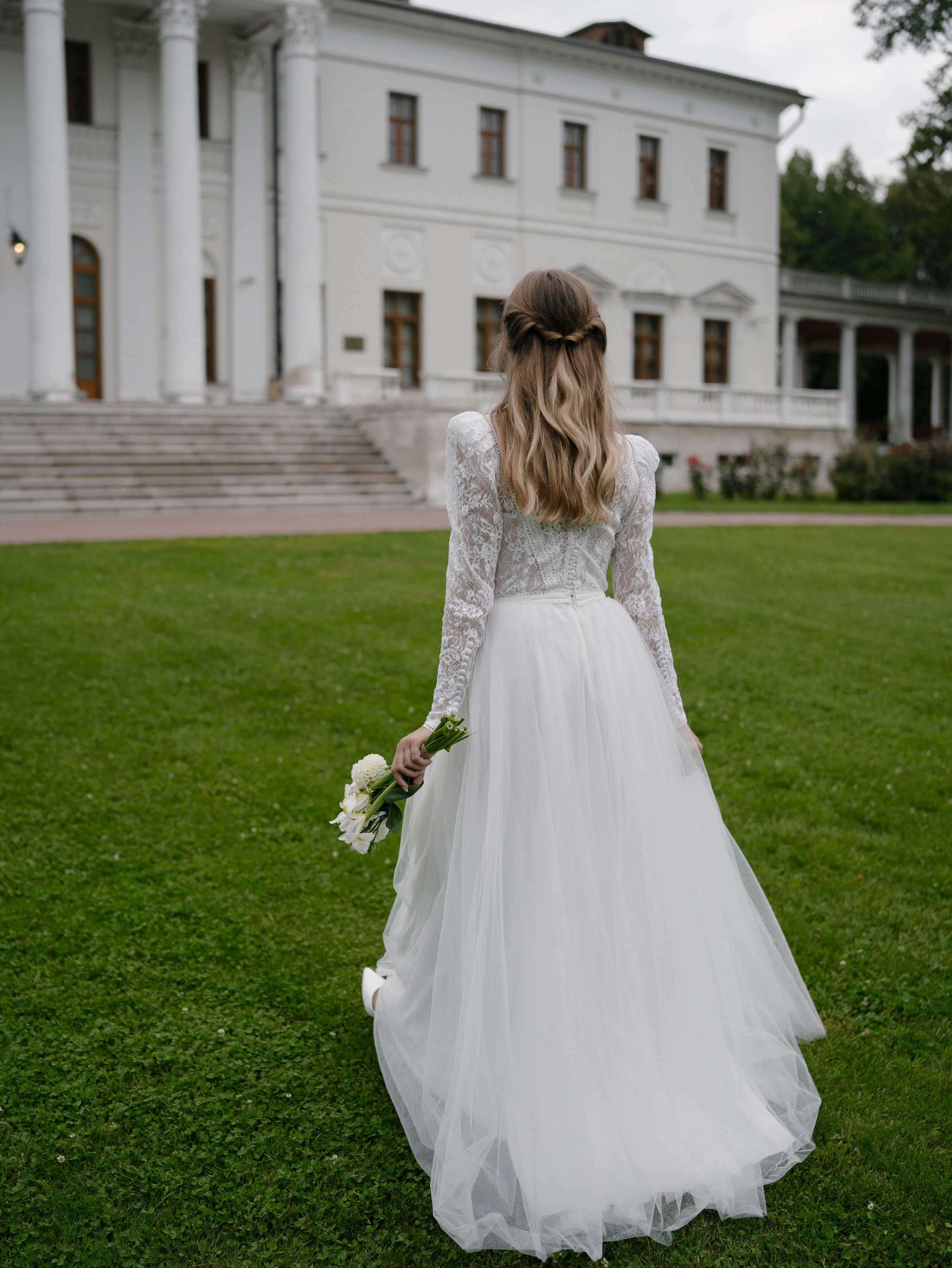 Ксения + Костя 20.08.2024. Свадебный фотограф