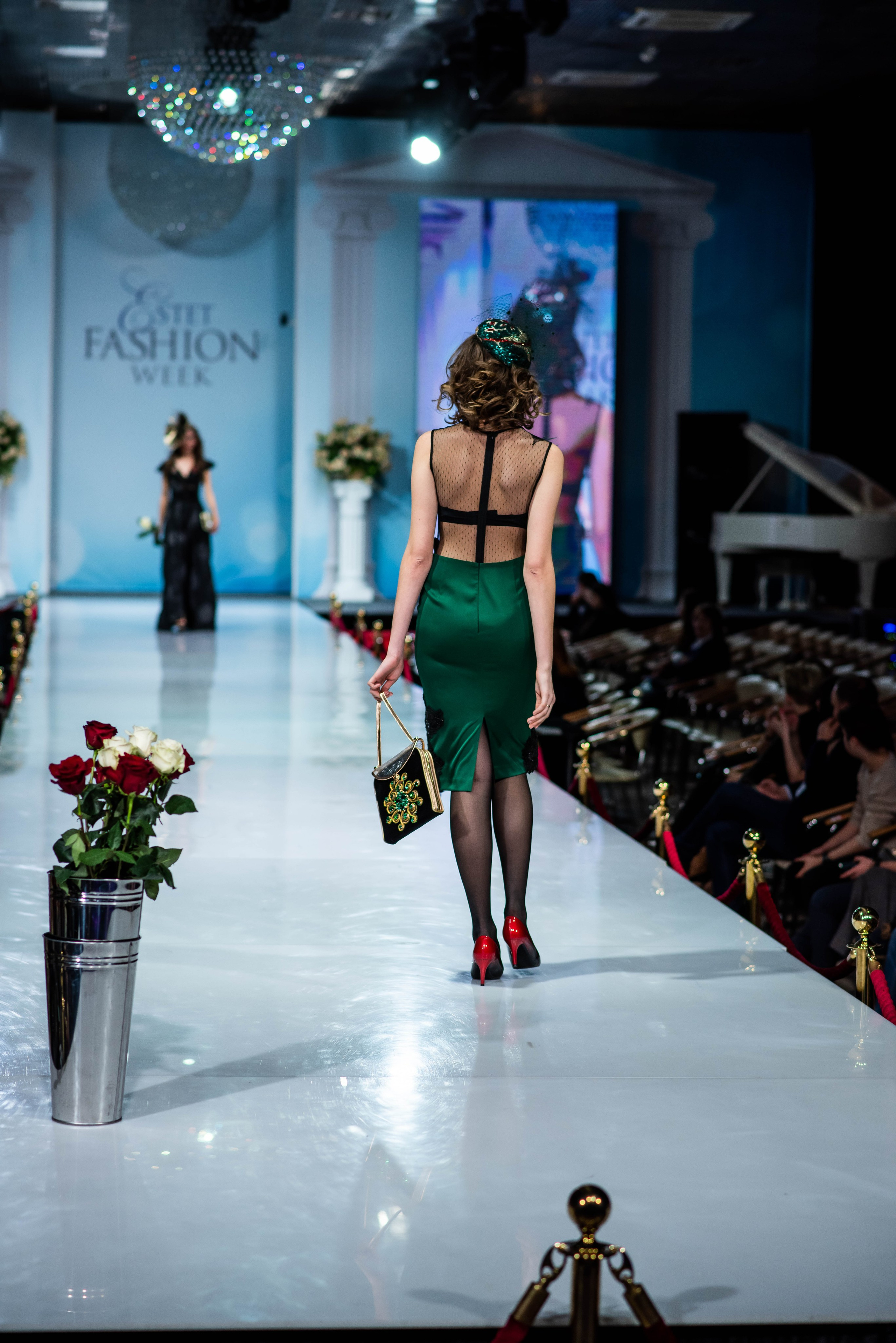 Иван Рыбников. Главная