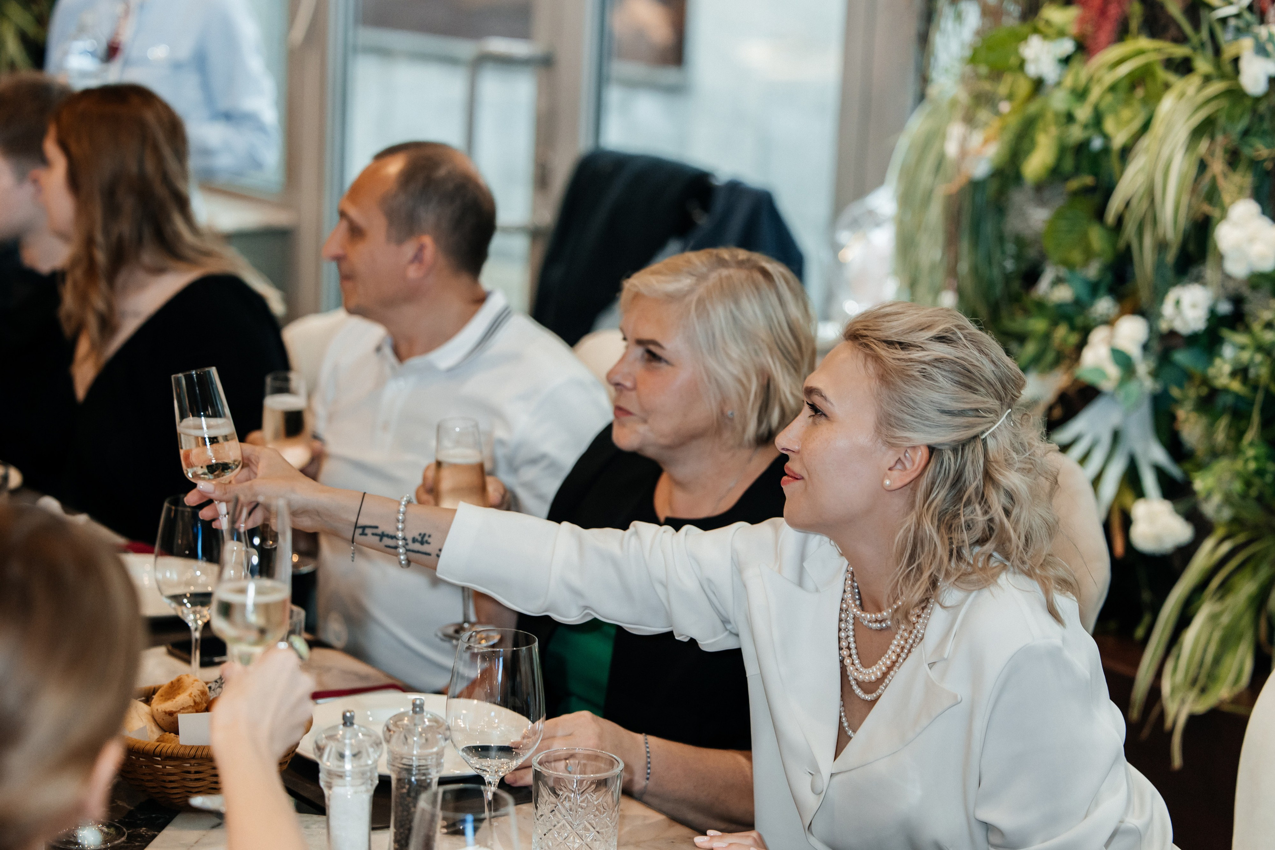 Ярослав & Надежда. Фотограф Москва Людмила Белова