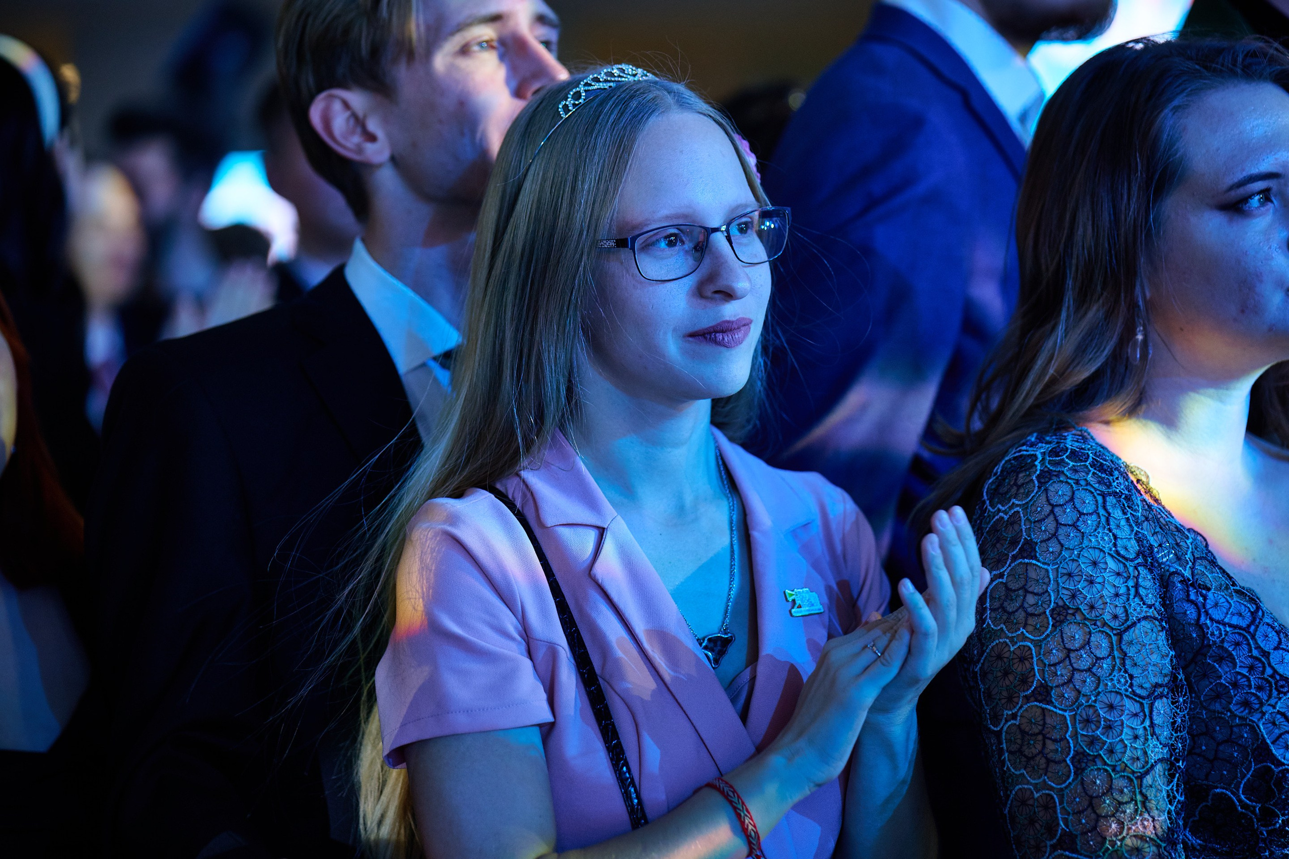 Зимний бал 14.12. Профессиональный репортажный фотограф Инесса Иминова