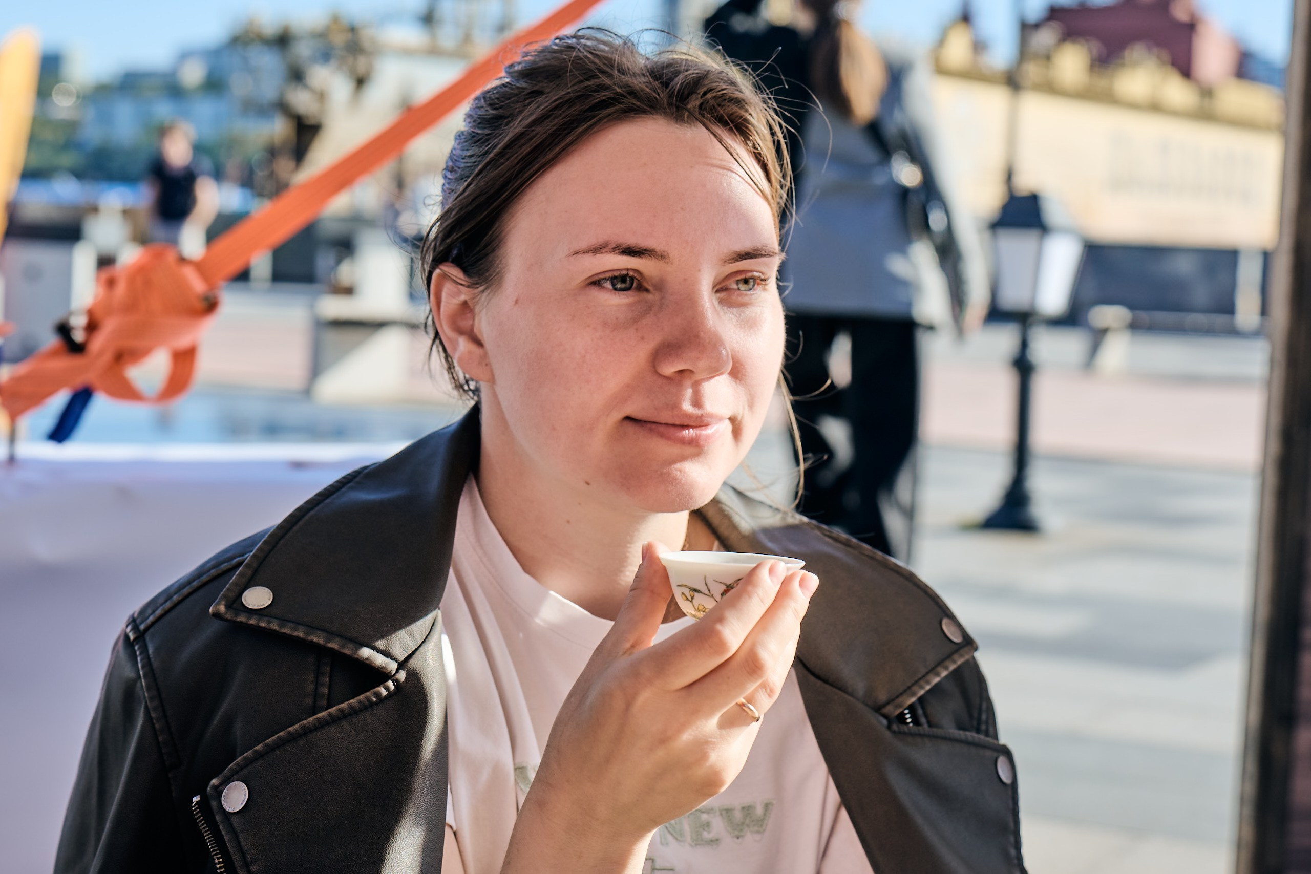 Приморские муссоны 27.09. Профессиональный репортажный фотограф Инесса Иминова