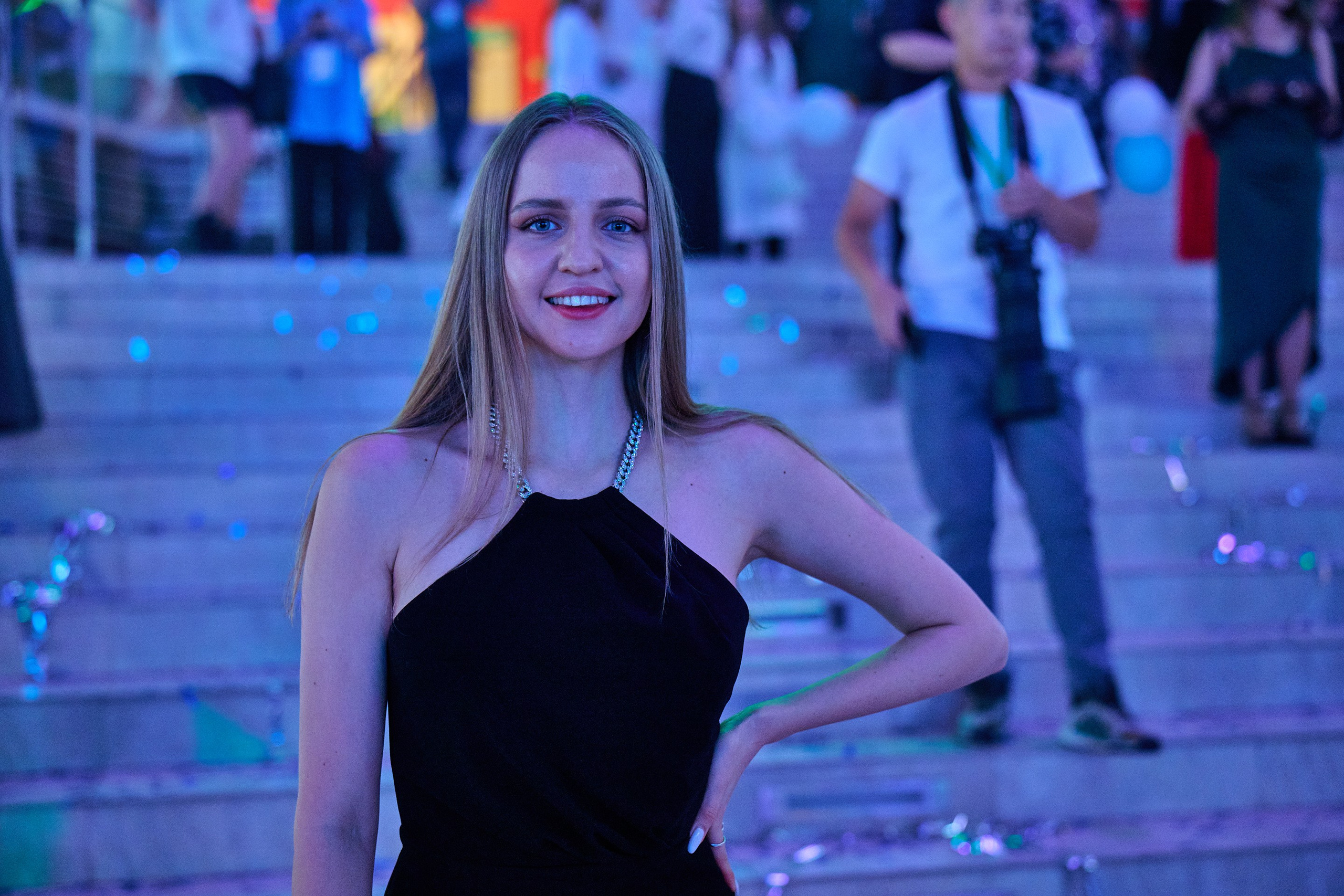 Зимний бал 14.12. Профессиональный репортажный фотограф Инесса Иминова