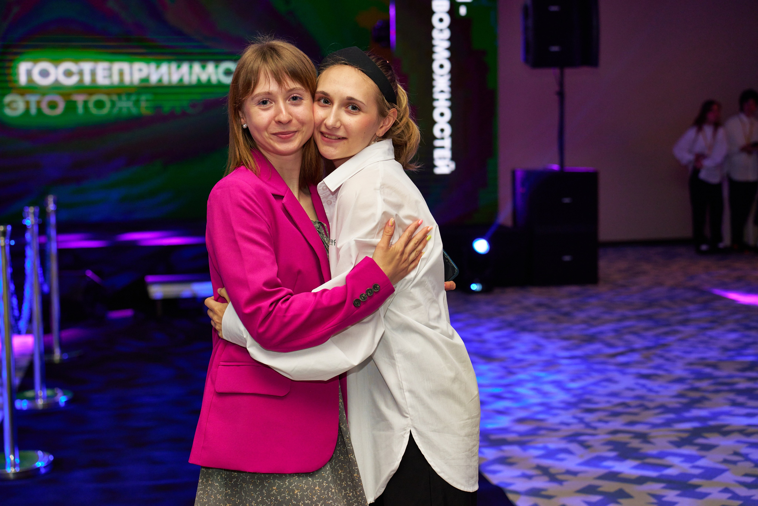 Мастера гостеприимства. Профессиональный репортажный фотограф Инесса Иминова