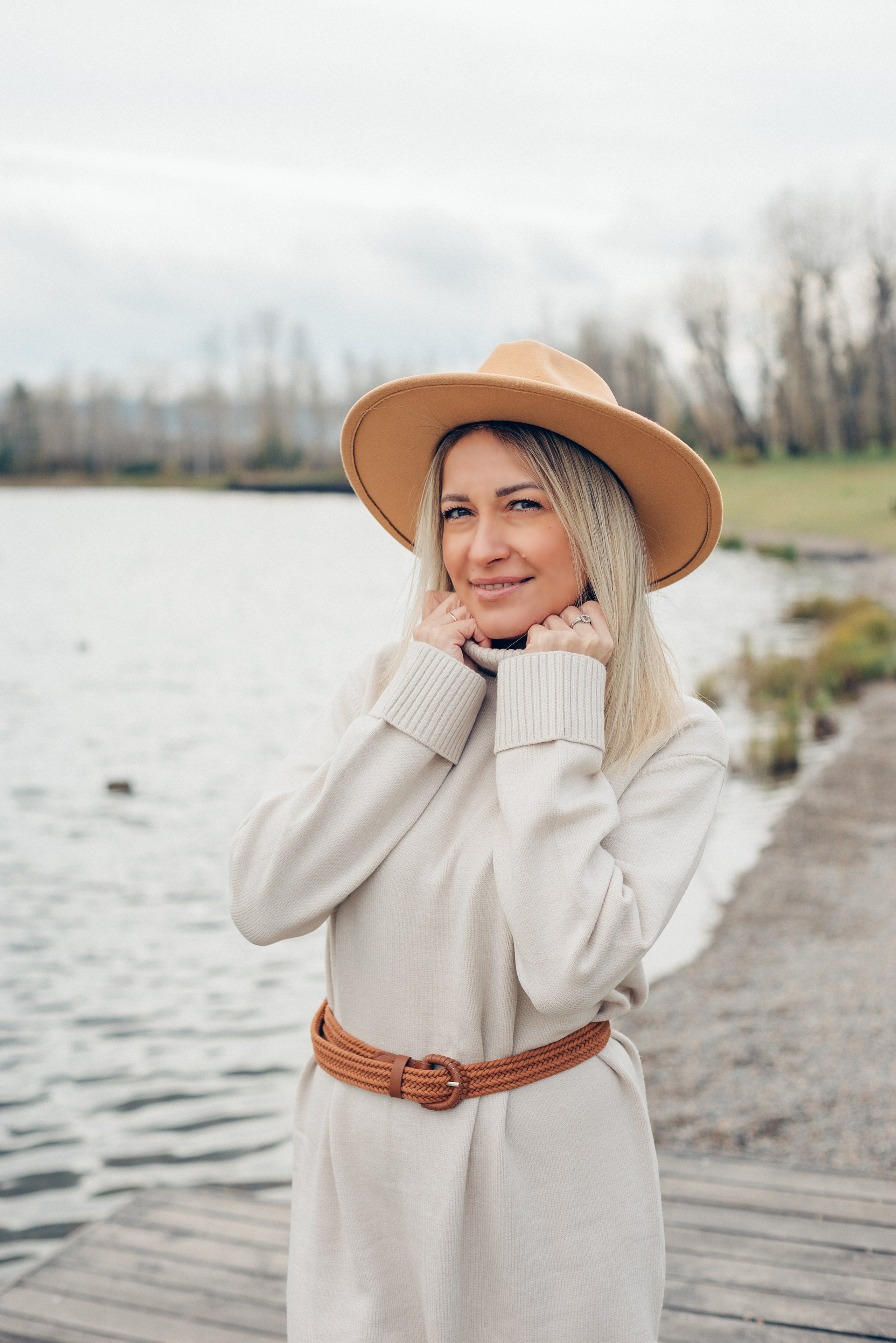 Осенняя фотосессия. Семейный Фотограф в Красноярске Анастасия Попова