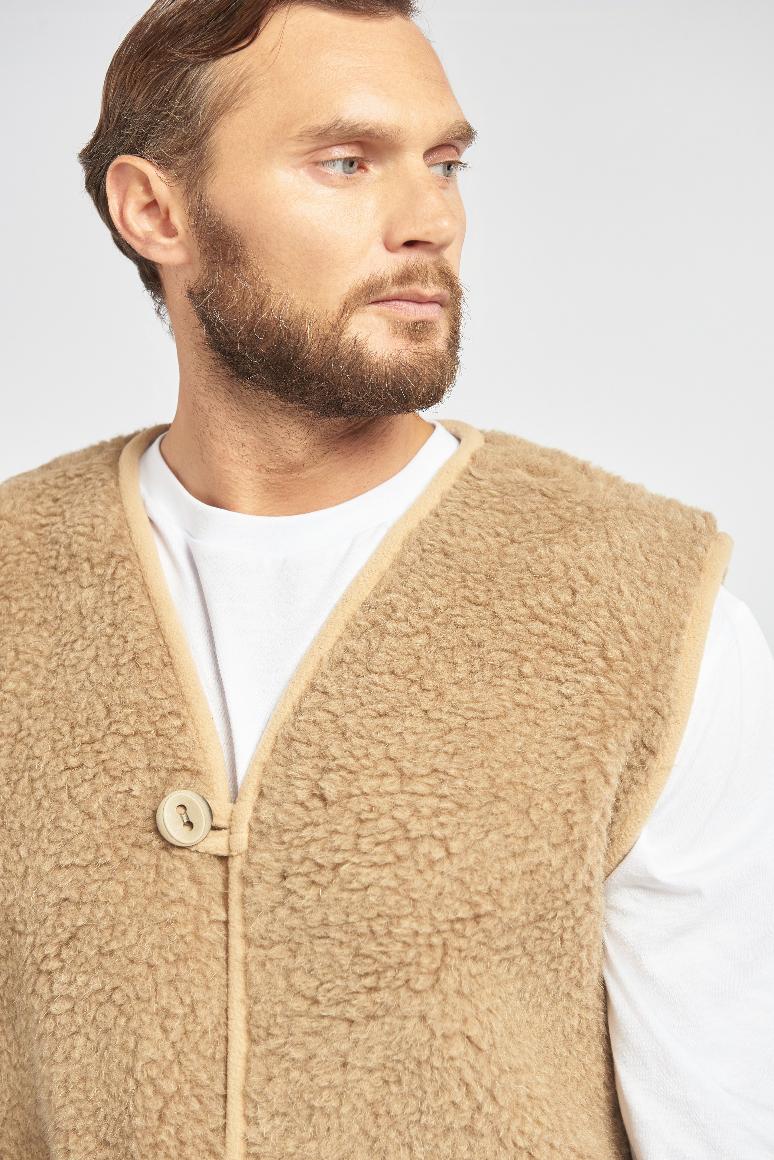 Съёмка для бренда