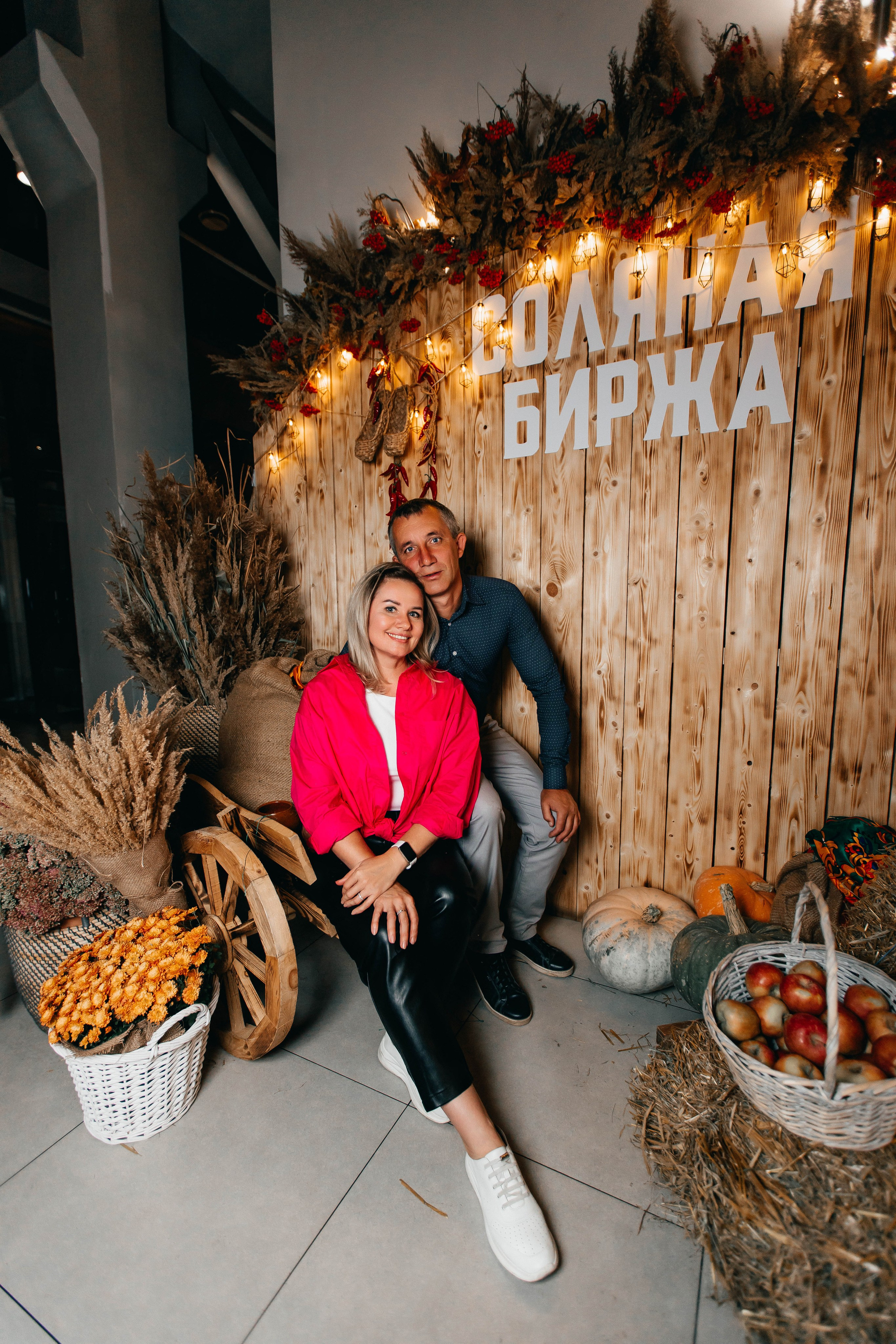 Корпоративы и Новый Год. Свадебный и семейный фотограф в Нижнем Новгороде и Москве Сергей Полян