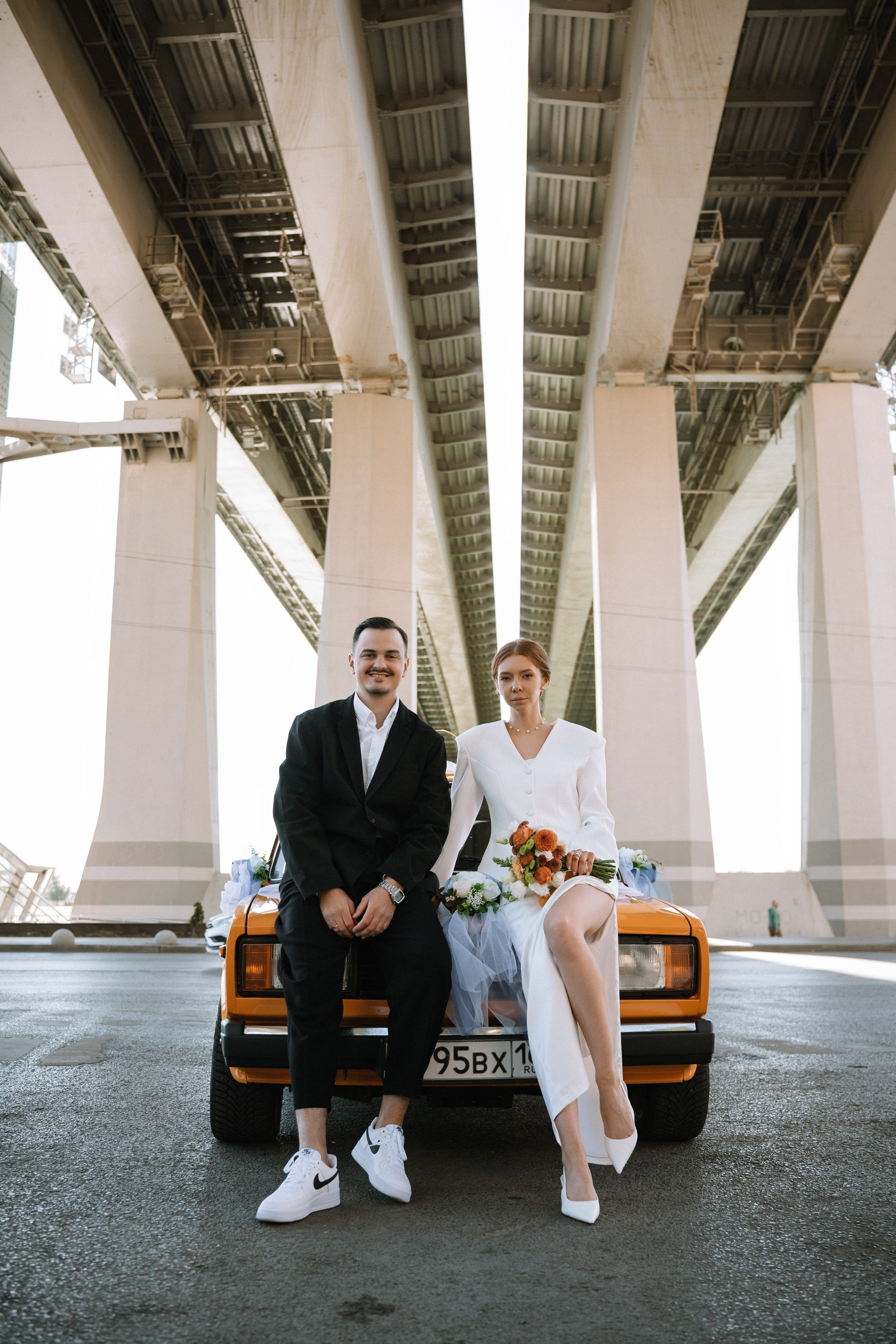 Wedding. Фотограф Костикова Анастасия Ростов-на-Дону