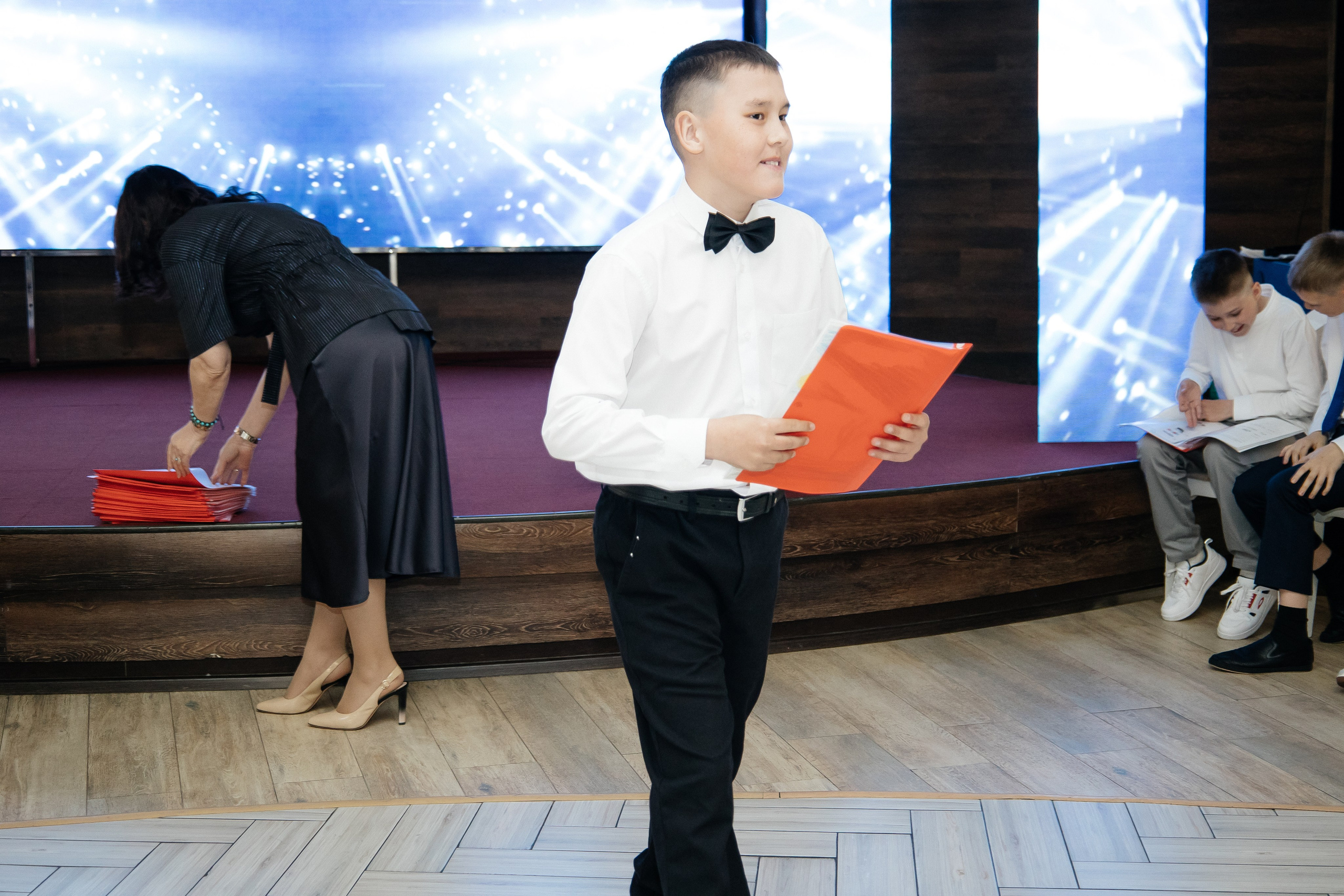 Выпускной 4класс. Фотограф в Иркутске