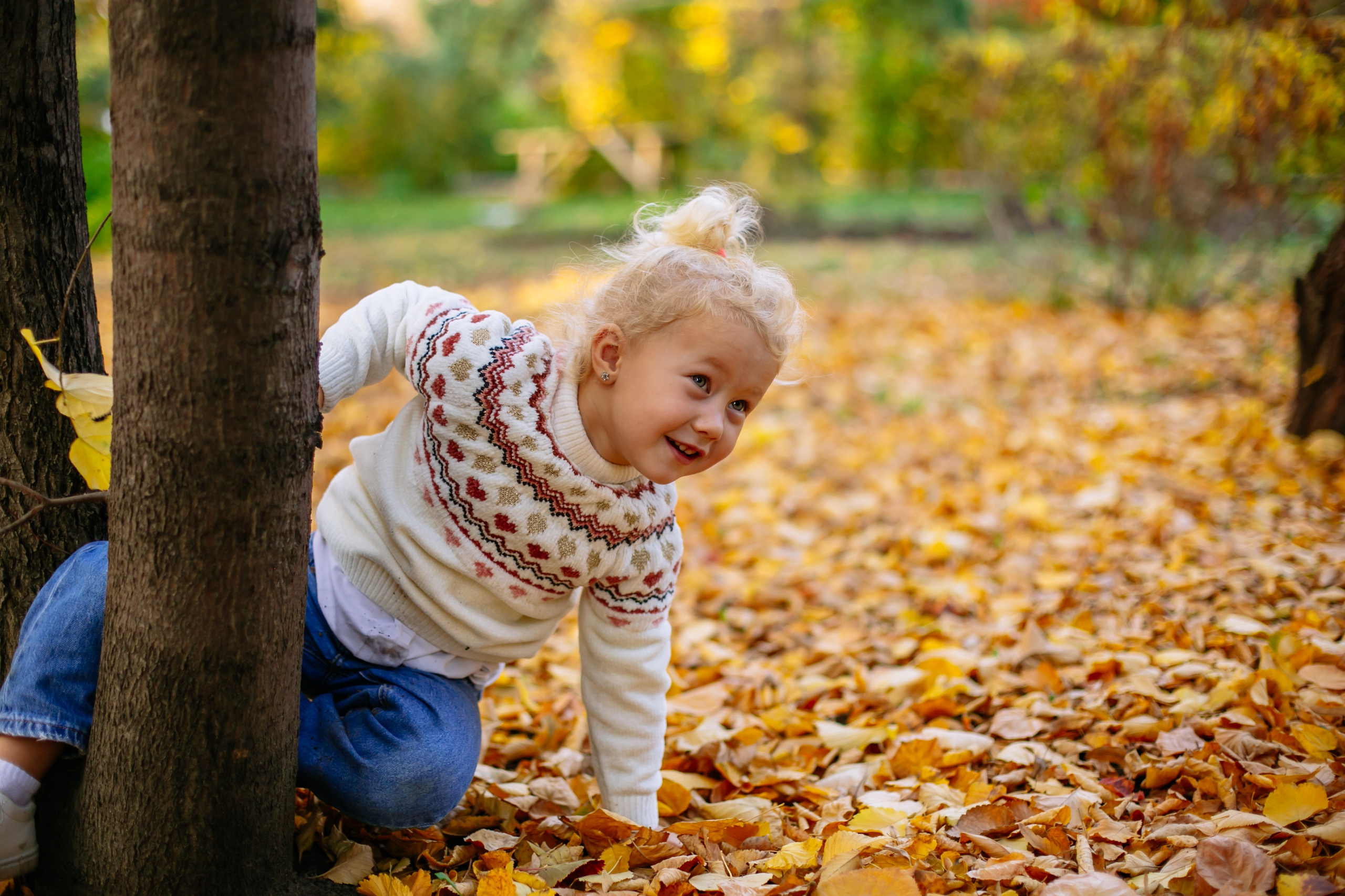 Юля, Анюта, Есения
