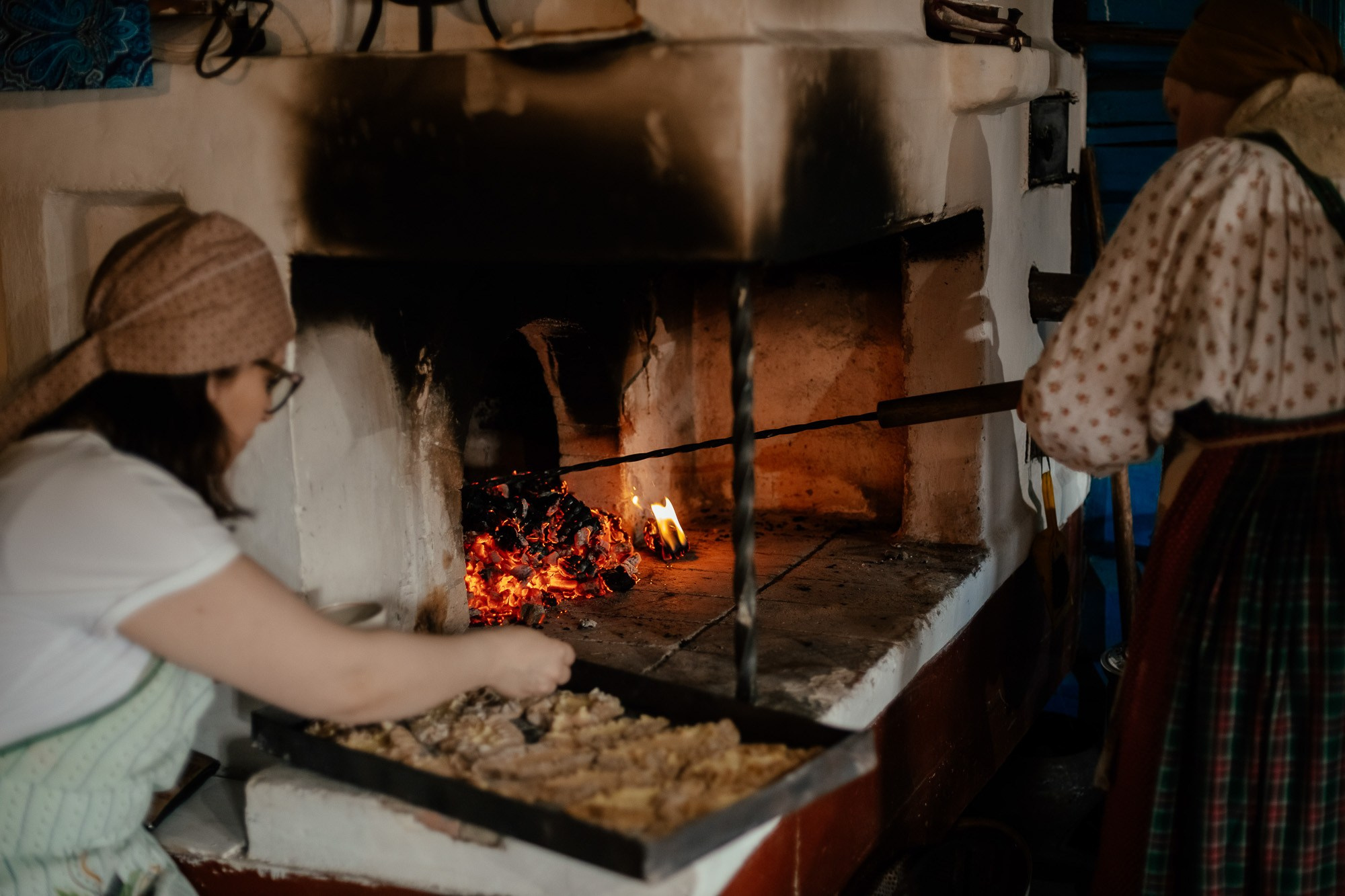 Поездка в карельскую деревню Кинерма 6-7.05.23. Портретный и свадебный фотограф в Санкт-Петербурге Ольга Филиппова