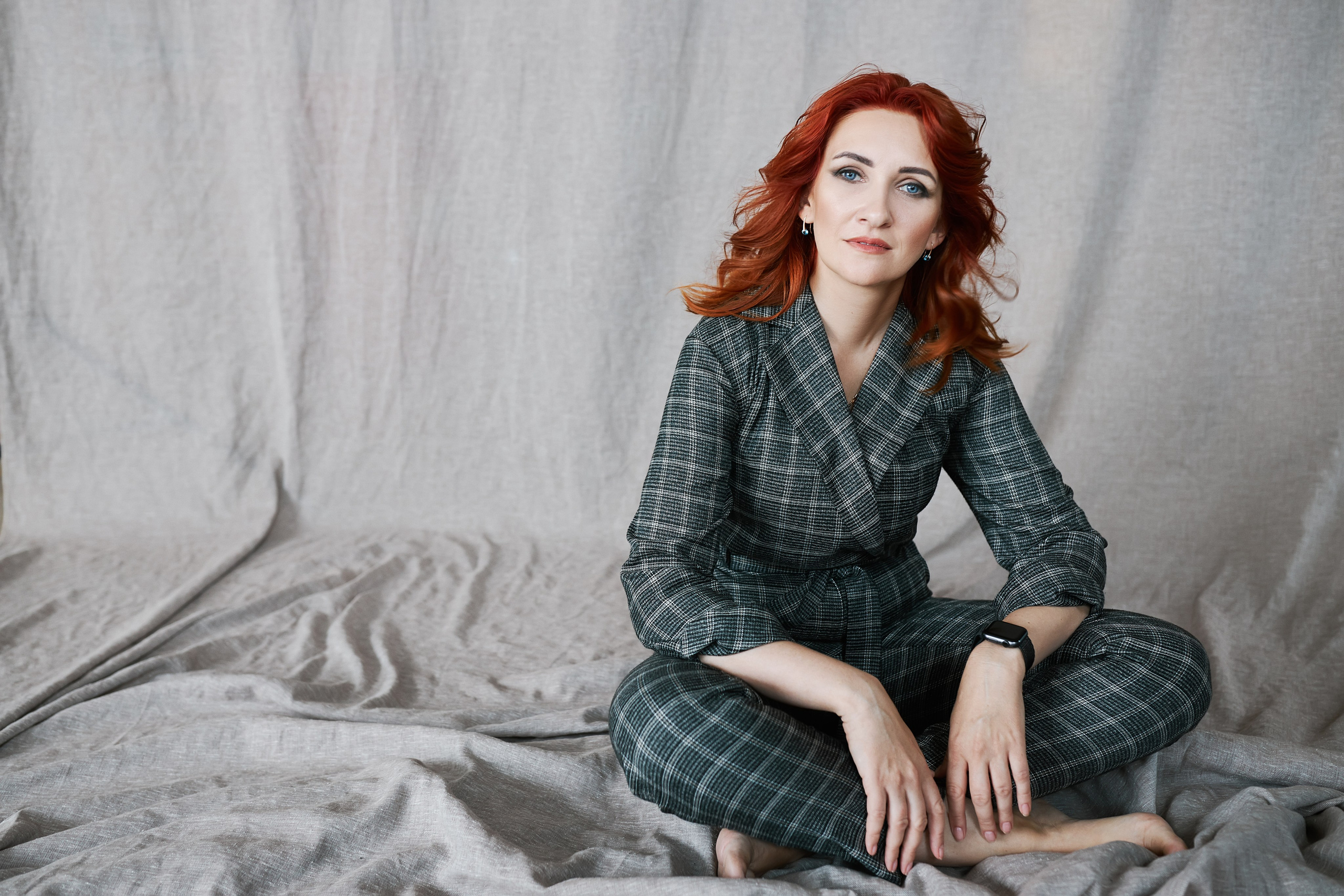 Портрет. Фотограф в Санкт-Петербурге Знаменская Ирина