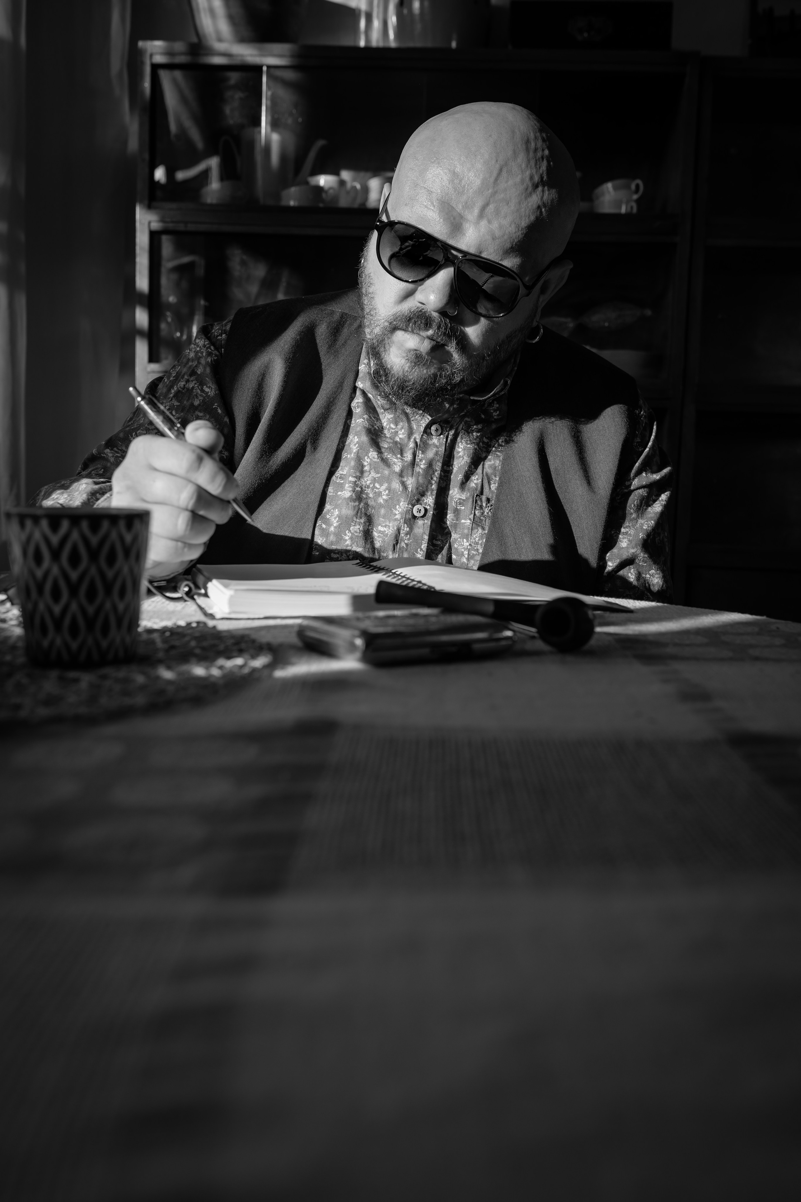 ПИНЖЕНИН. Фотограф Елена Богачева (lenalena_na_na_na)