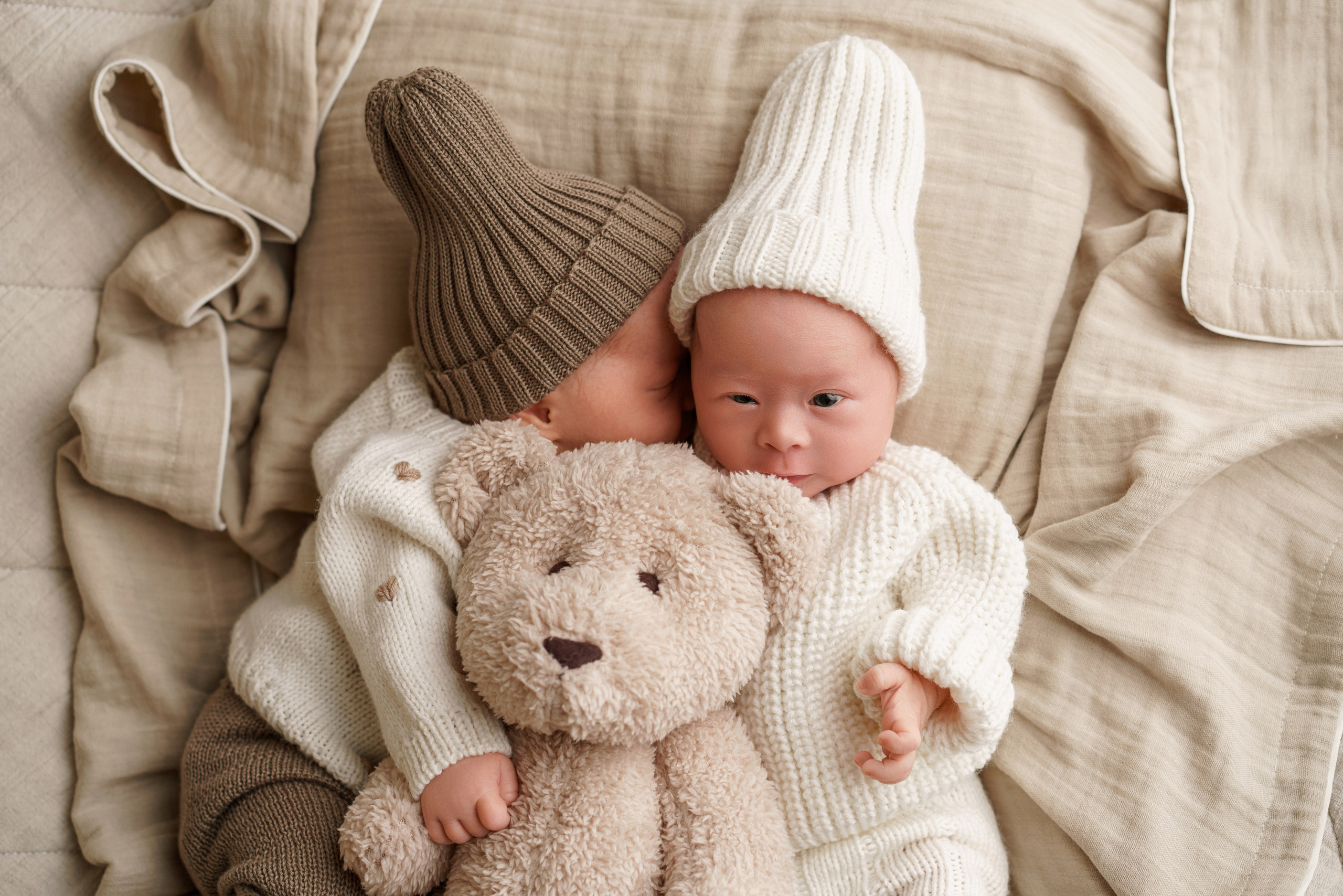 Фотосессия новорожденных | Галерея трогательных кадров малышей в стиле newborn. Фотосессия новорожденных в Москве и Московской области | Профессиональный фотограф newborn — Татьяна Иванова