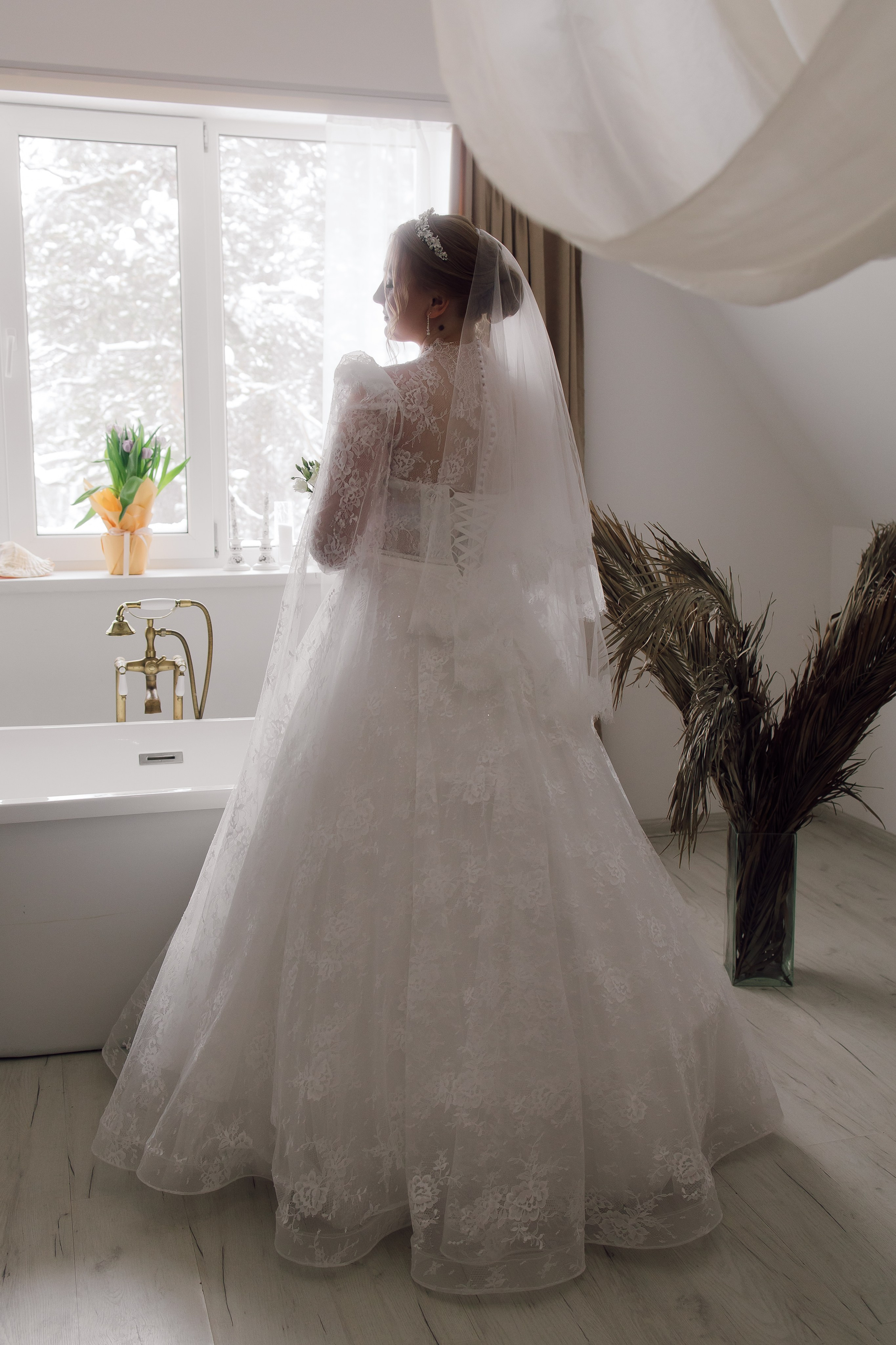 Ксения и Артур