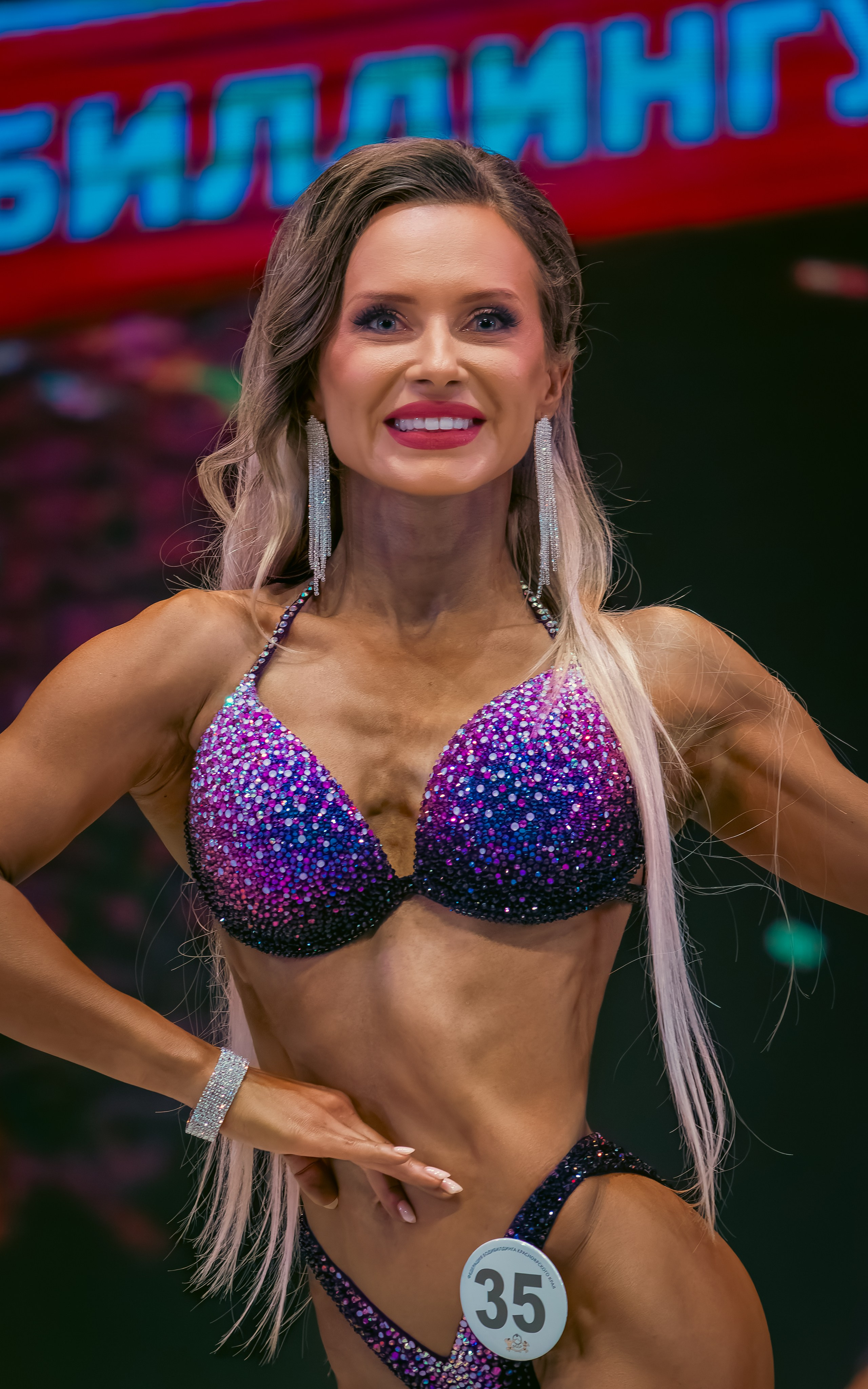 34-й Чемпионат по бодибилдингу Красноярского края. G G L V D M T R | Фотограф в Красноярске