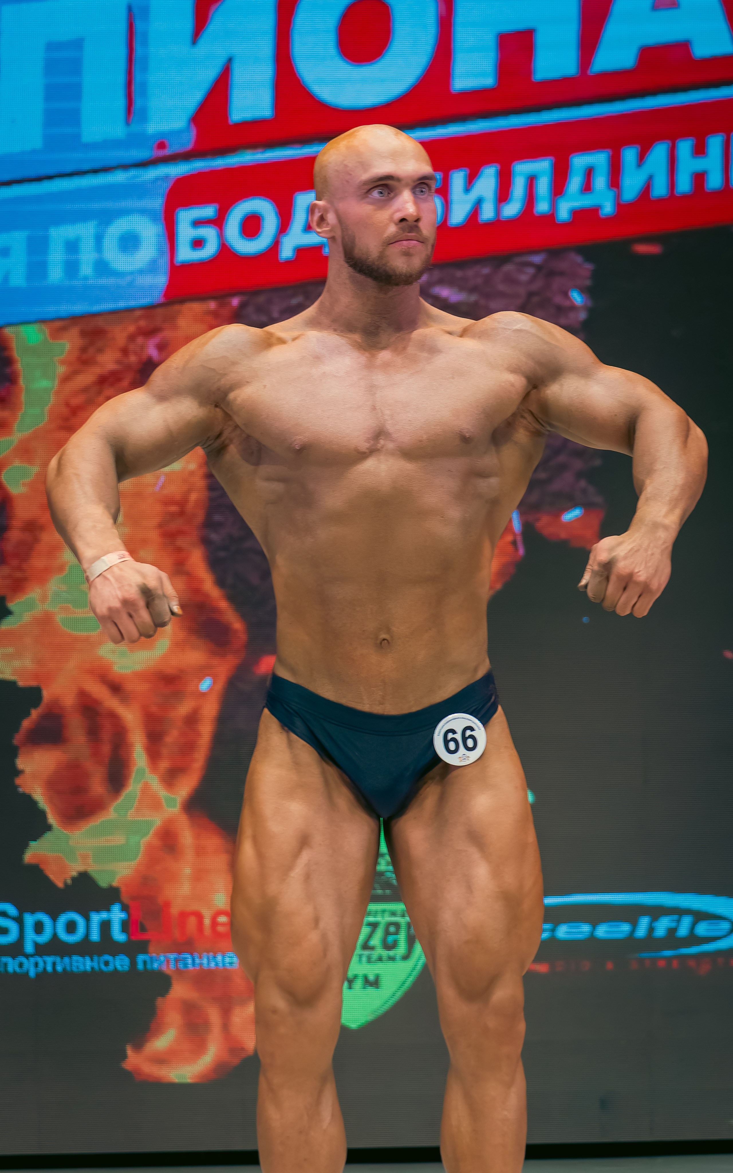 34-й Чемпионат по бодибилдингу Красноярского края. G G L V D M T R | Фотограф в Красноярске