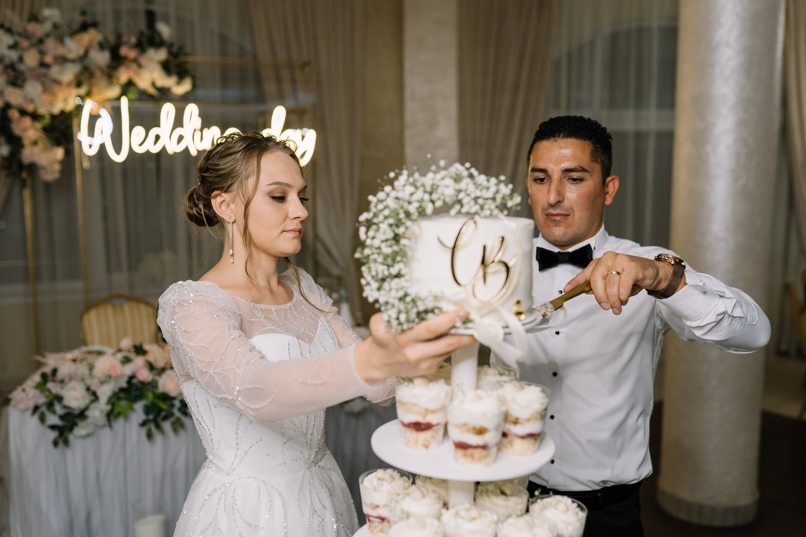 Серкан & Виктория